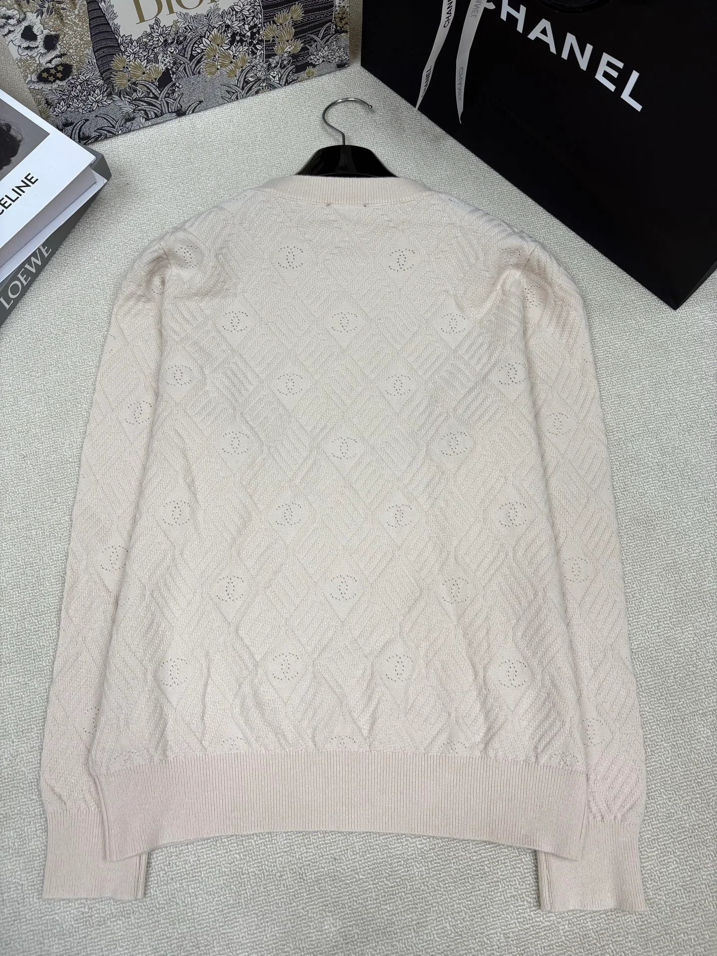 Women's Jumpers And Sweaters CHANEL 17476719