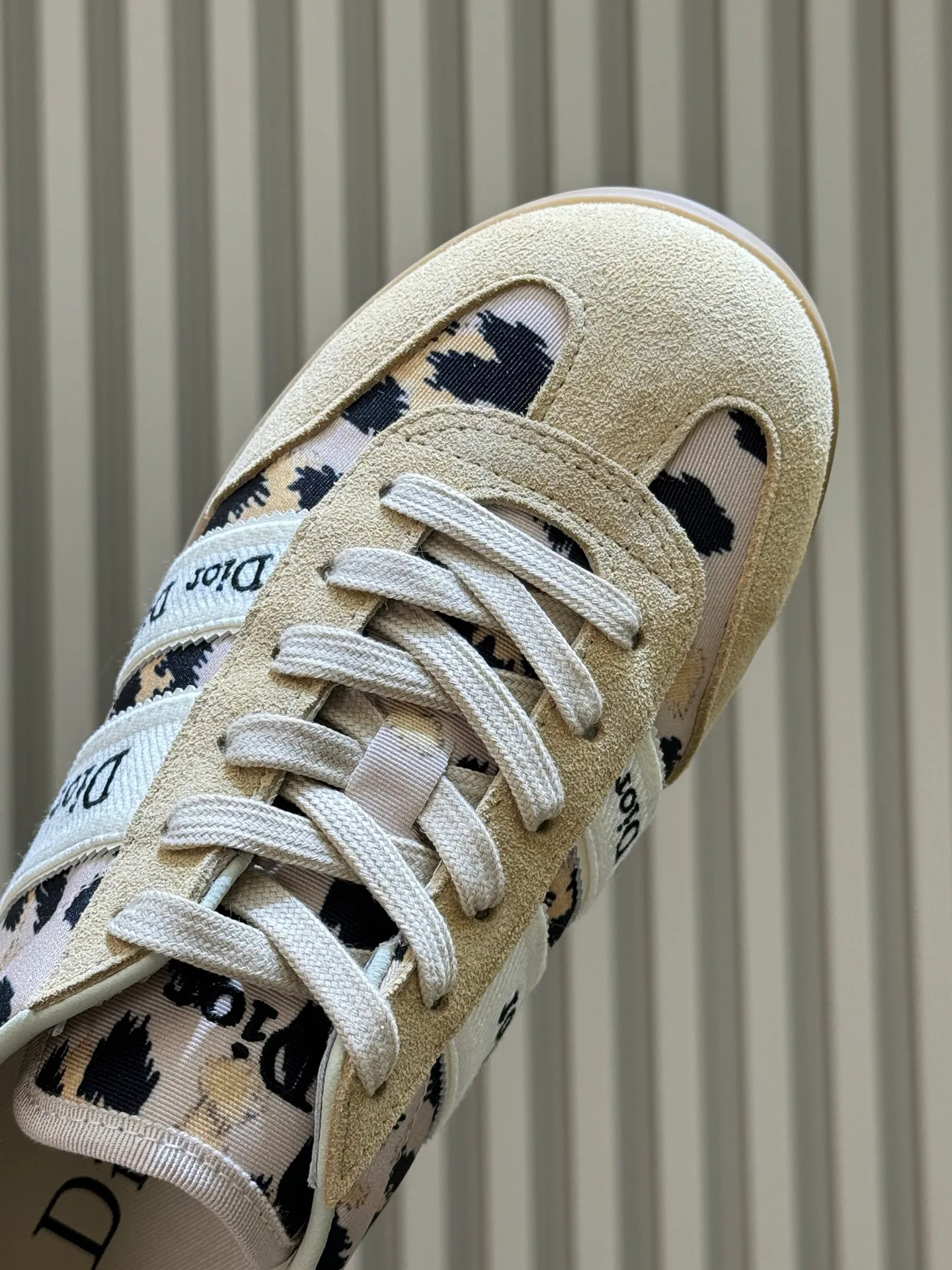 Women's Sneakers CHRISTIAN DIOR 18073069