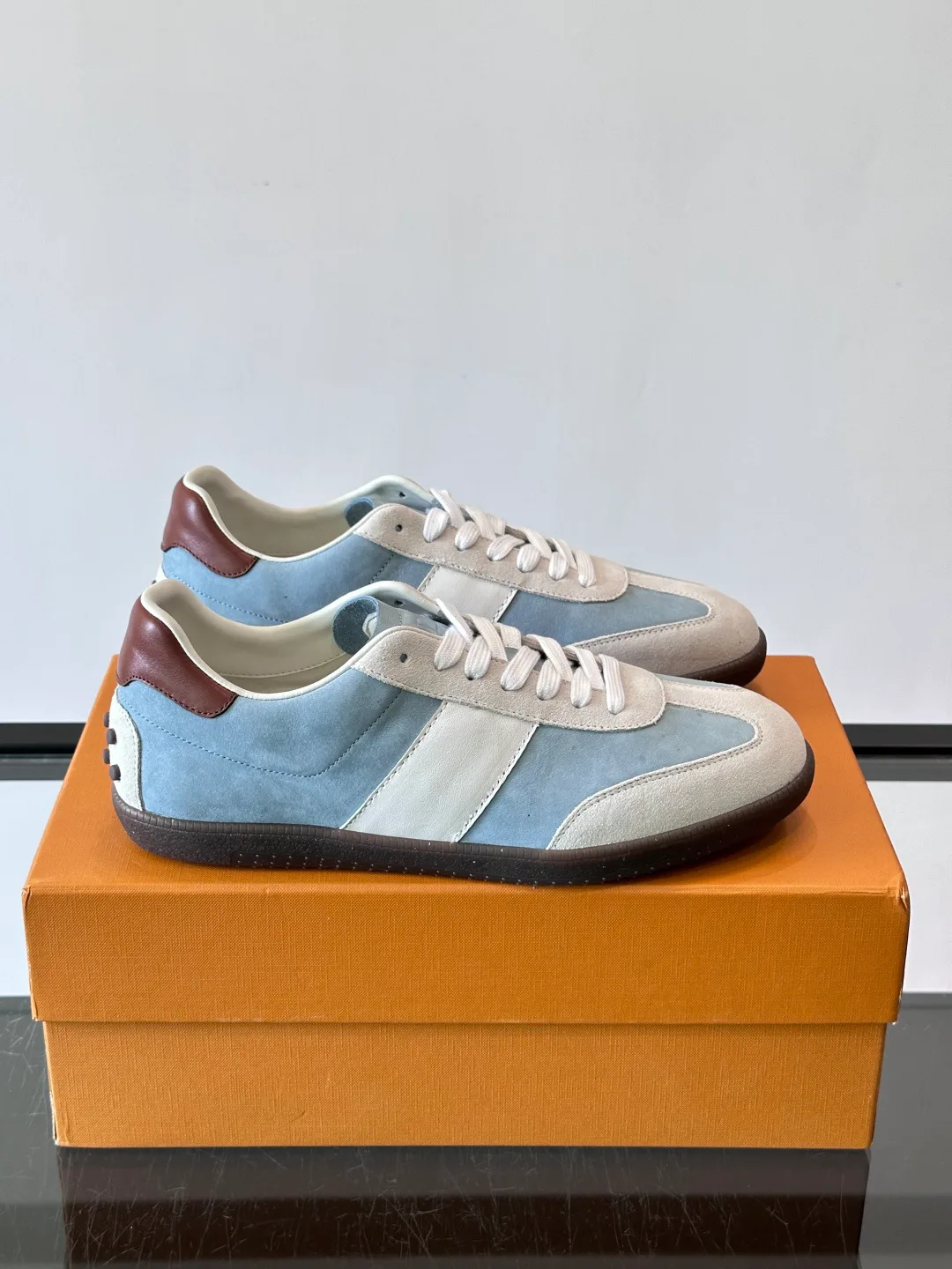 Men's Sneakers TOD'S 18321704