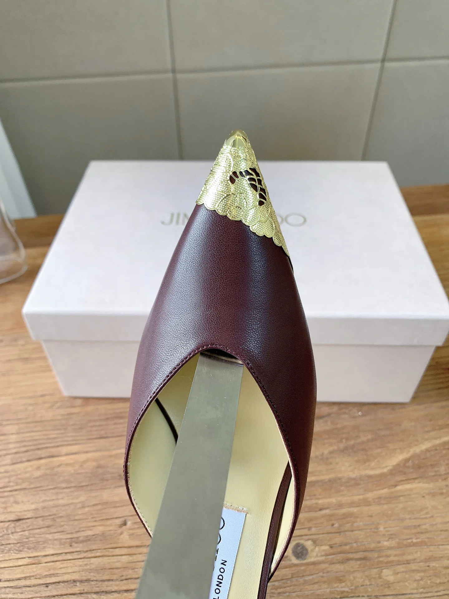Women's Heels JIMMY CHOO 18365312