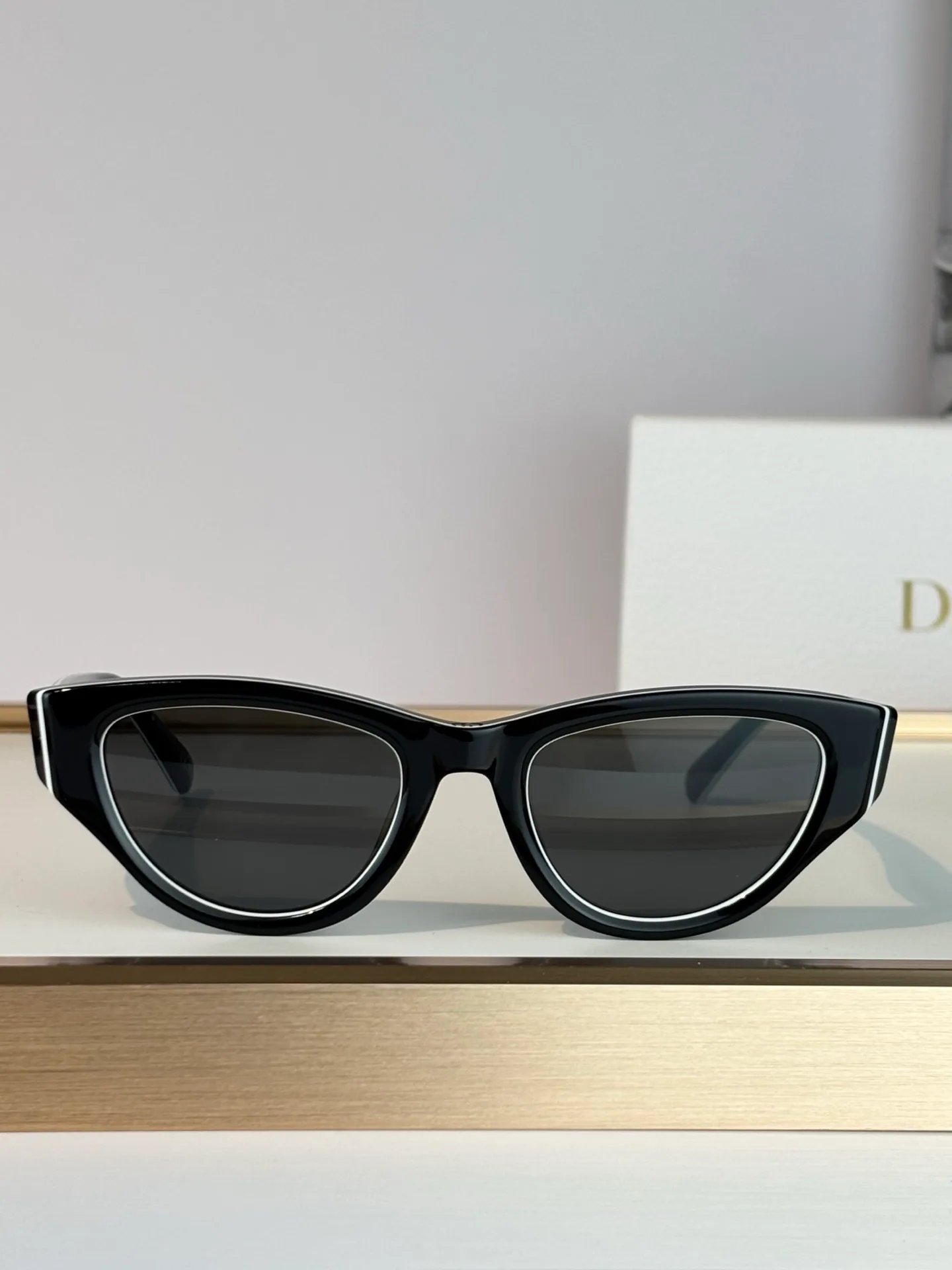 Glasses CHRISTIAN DIOR 17701096