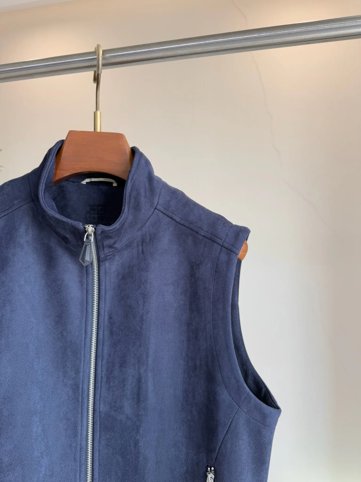 Men's Vests LORO PIANA 17983731
