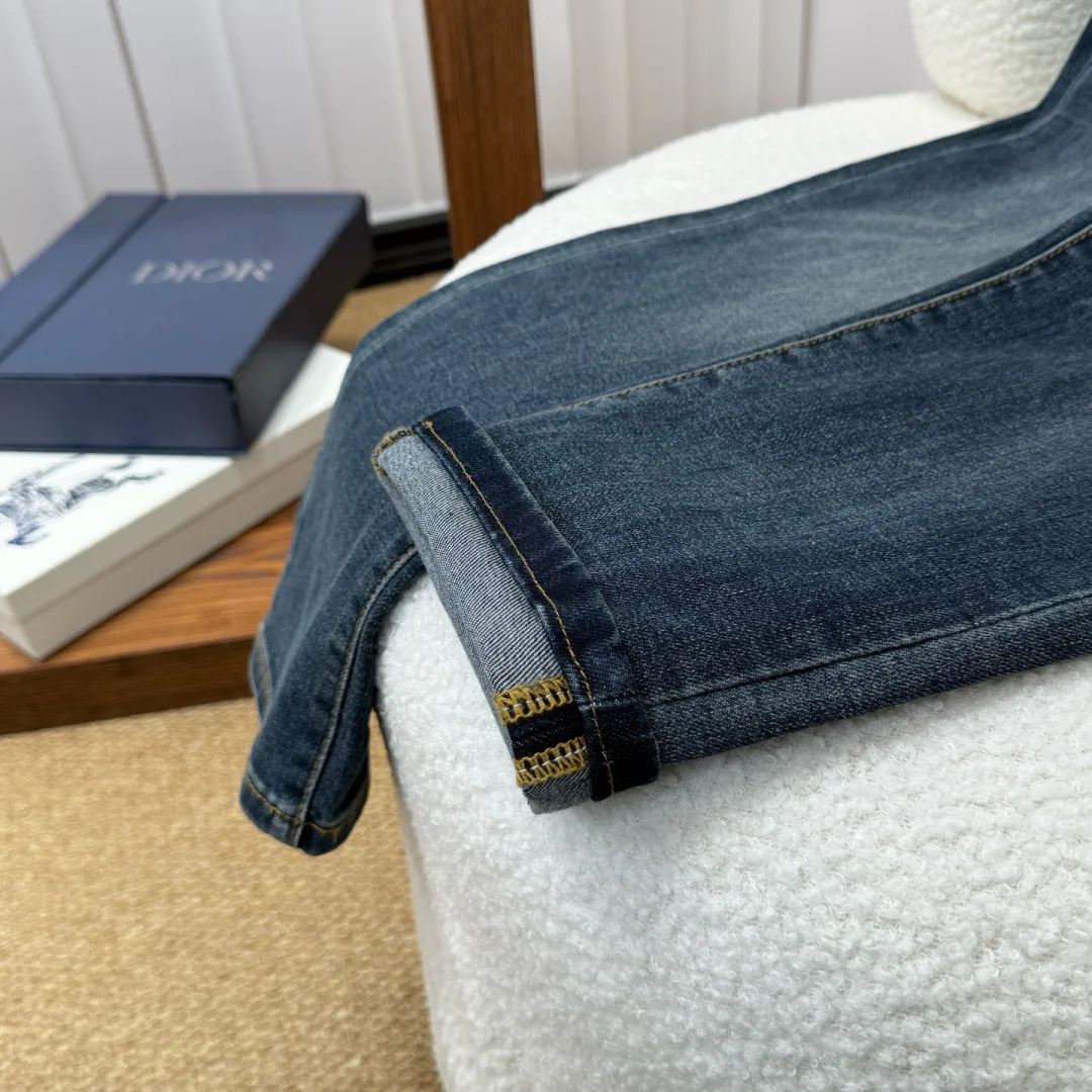 Men's Jeans BURBERRY 17037230