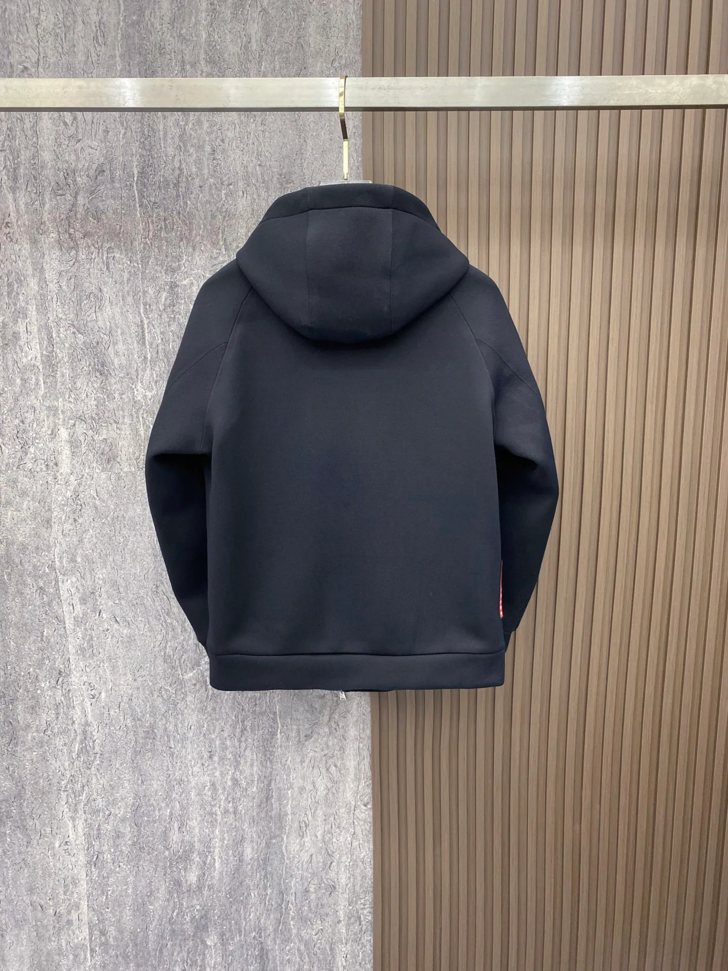 Куртки И Пуховики Мужские Prada 18596393