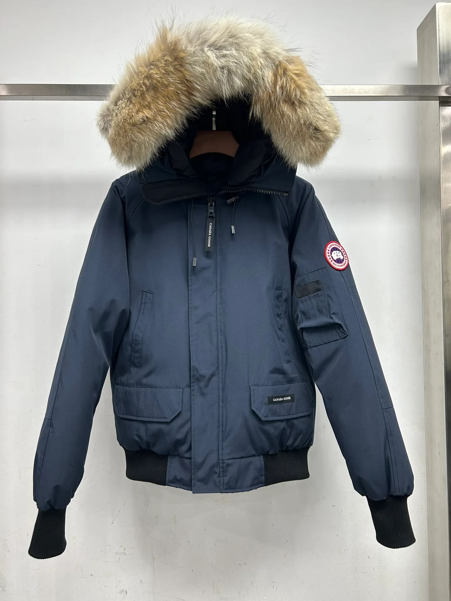 Men's Jackets And Down Jackets CANADA GOOSE 18289826