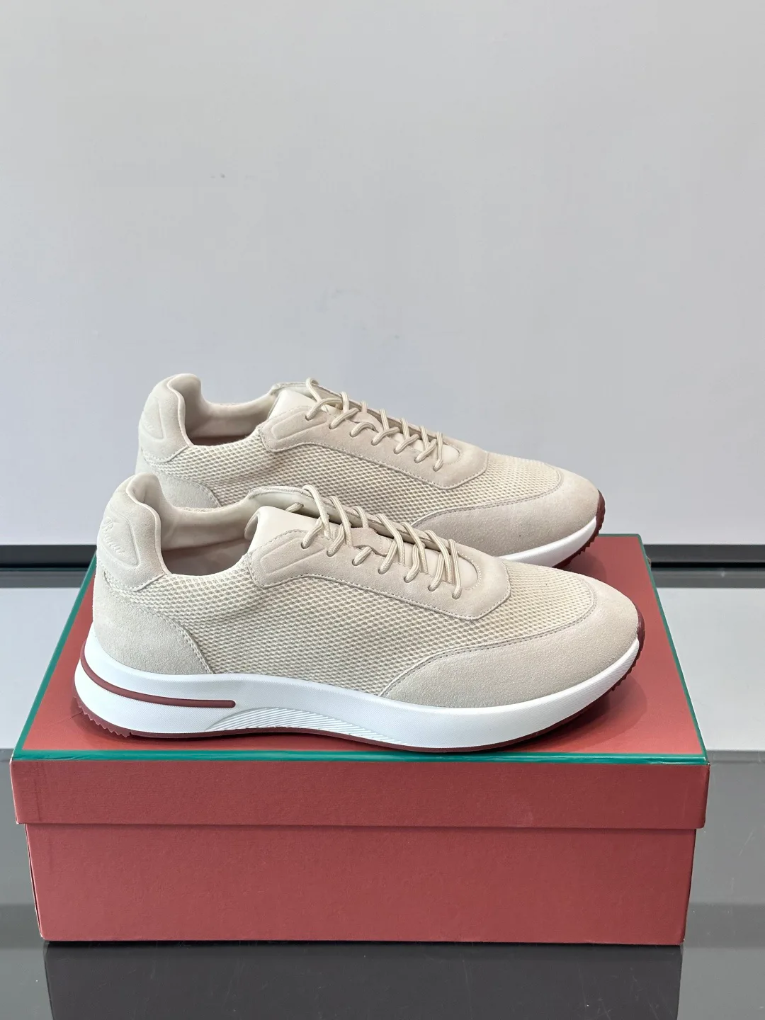 Women's Sneakers LORO PIANA 17730626