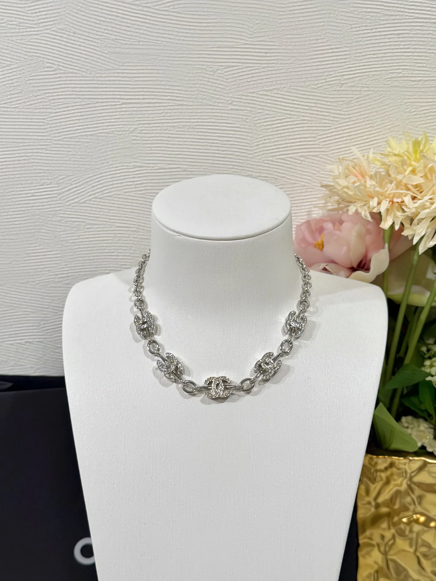 Jewelry CHANEL 17910349