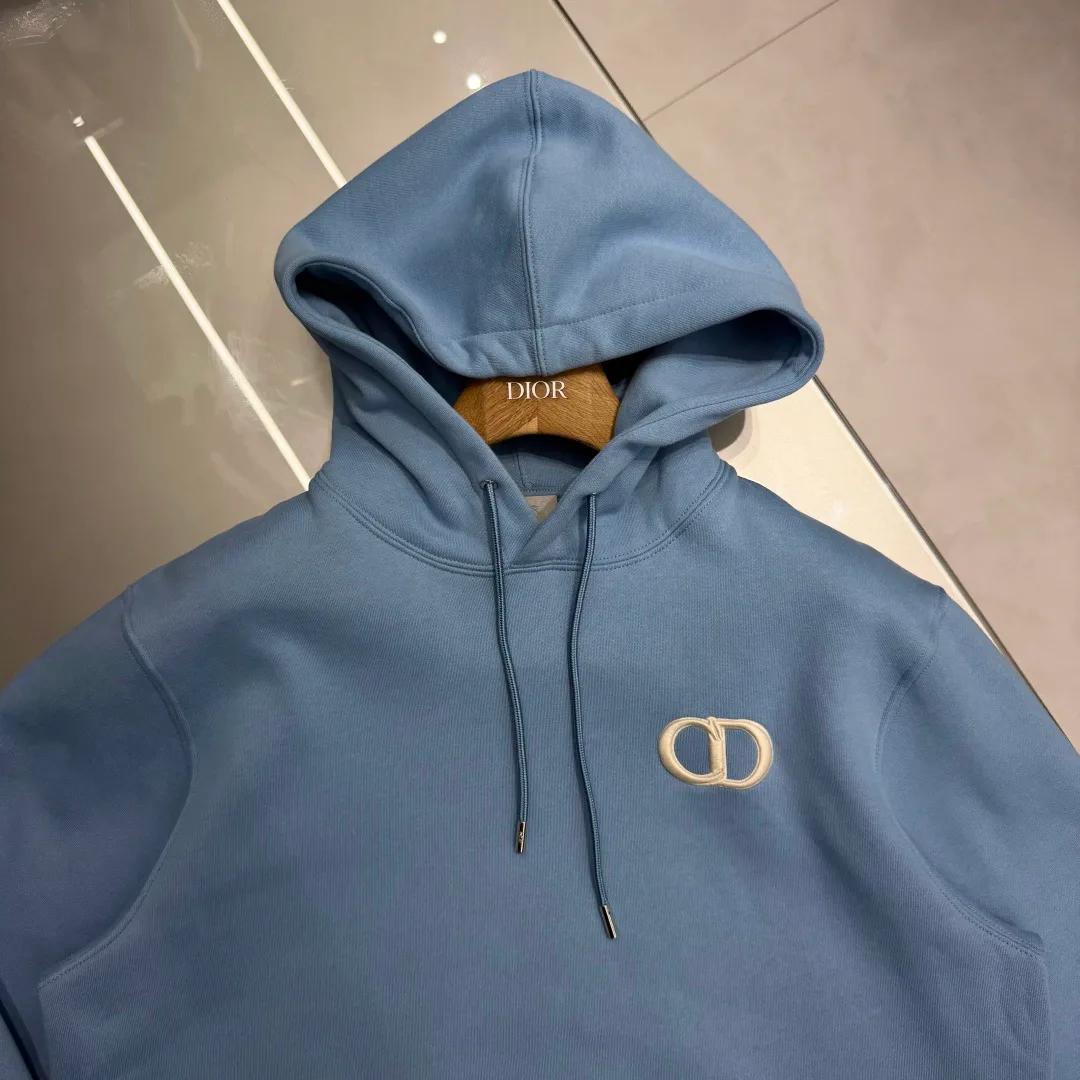 Men's Sweatshirts And Hoodies CHRISTIAN DIOR 17677776