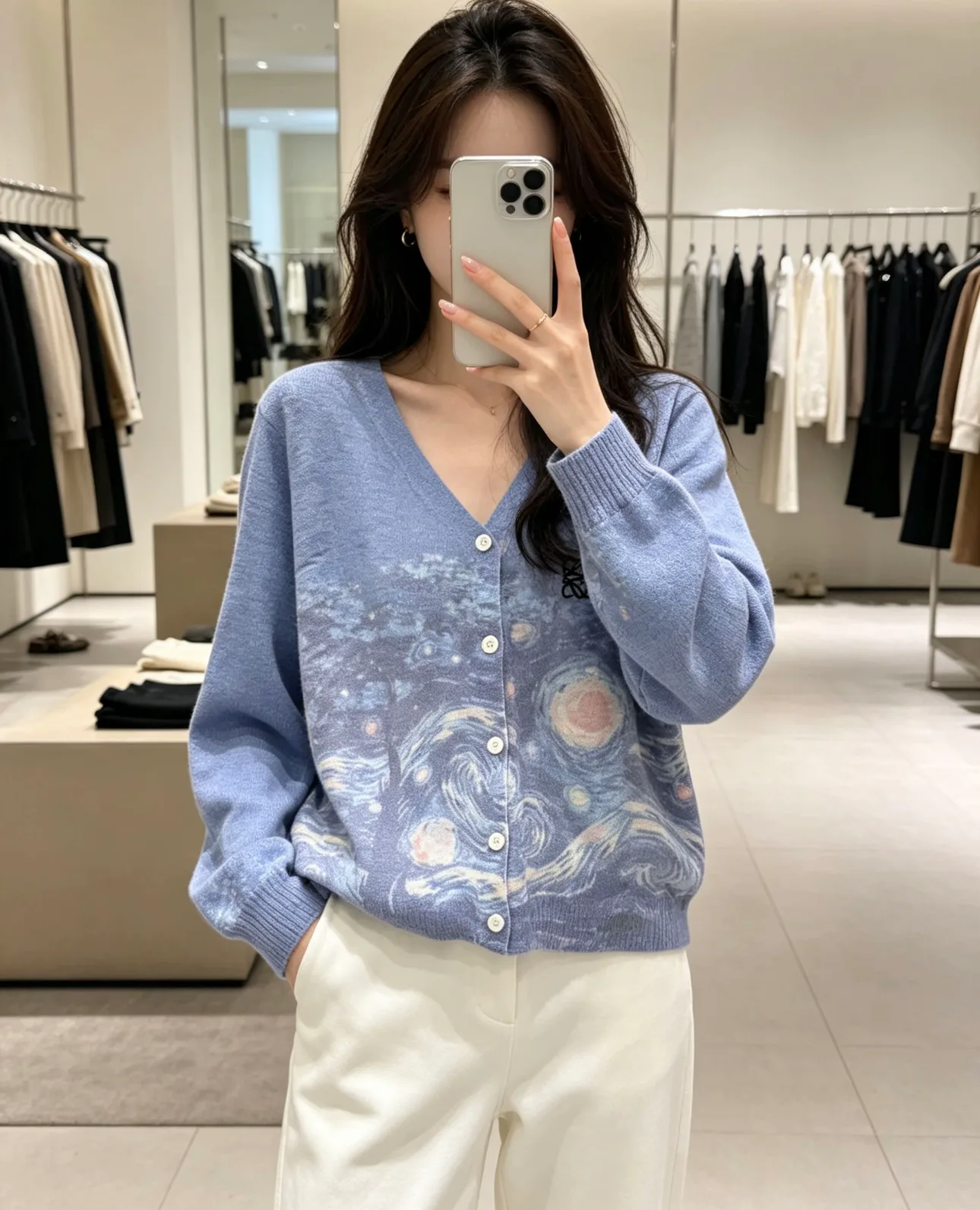 Women's Jumpers And Sweaters LOEWE 18032618