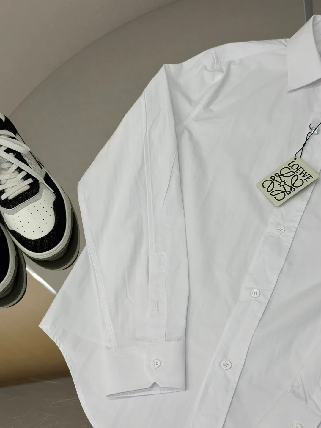 Men's Shirts LOEWE 17288588