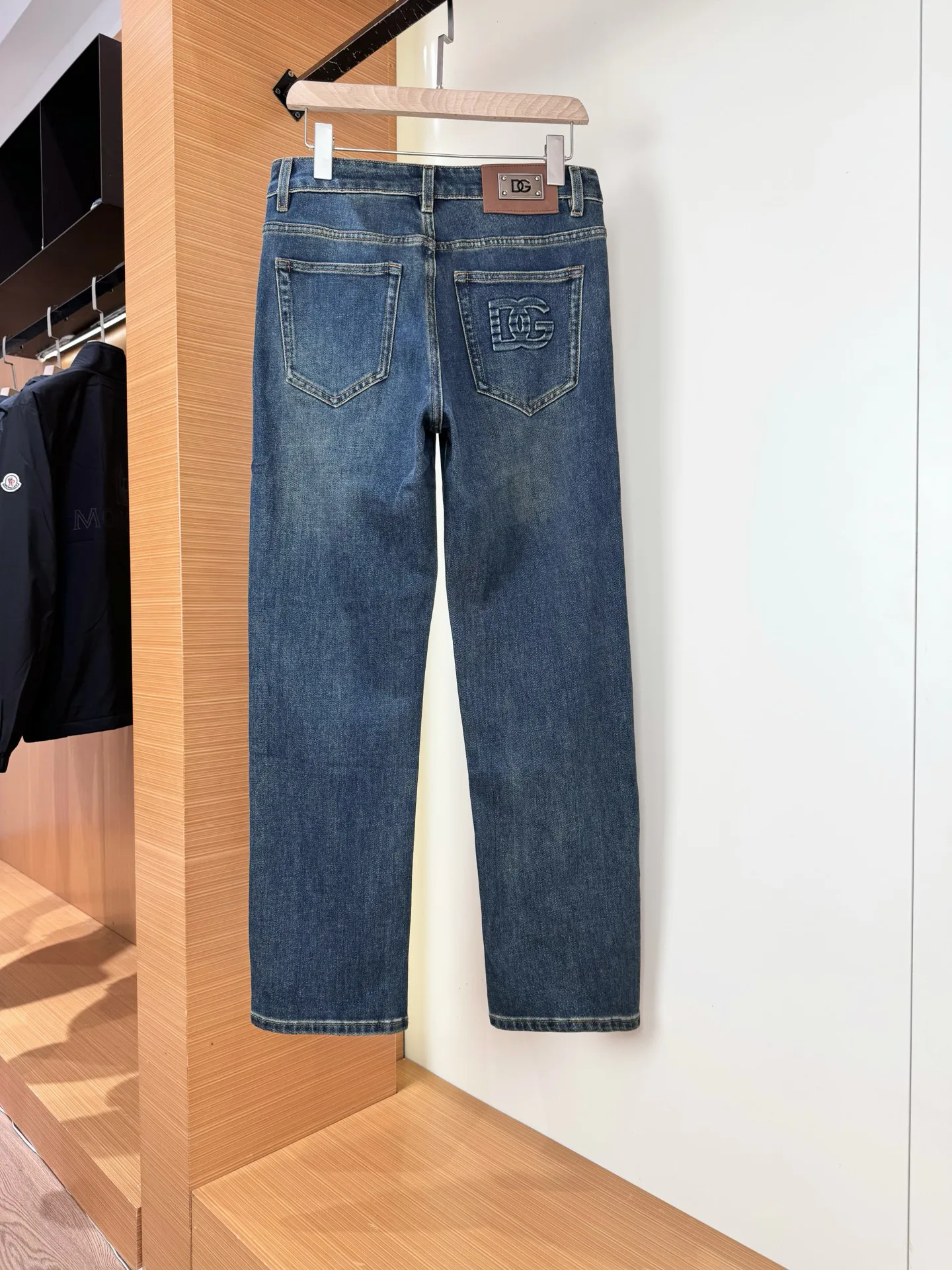 Men's Jeans DOLCE & GABBANA 17879095