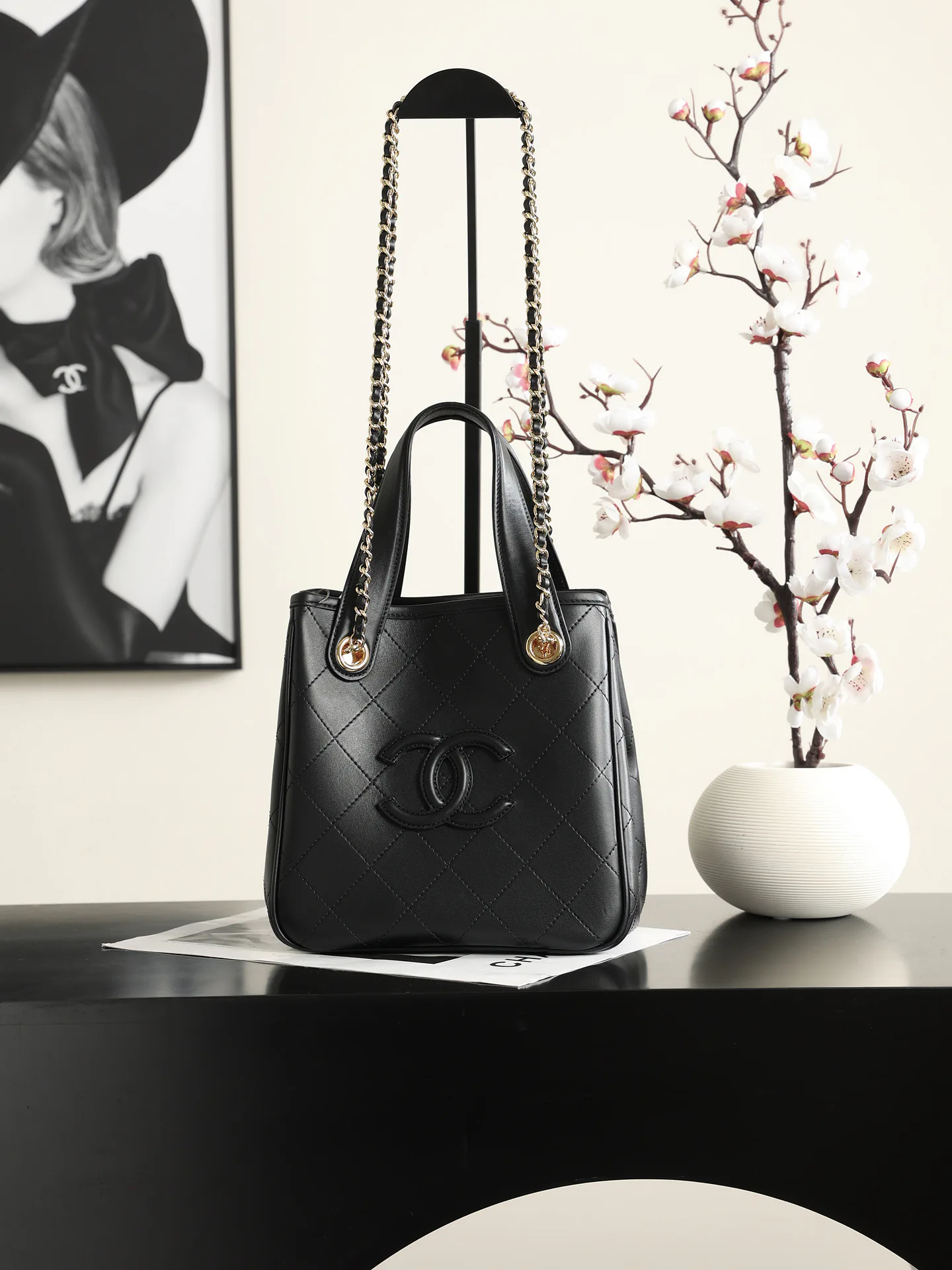 Women's Classic Handbags CHANEL 17878624