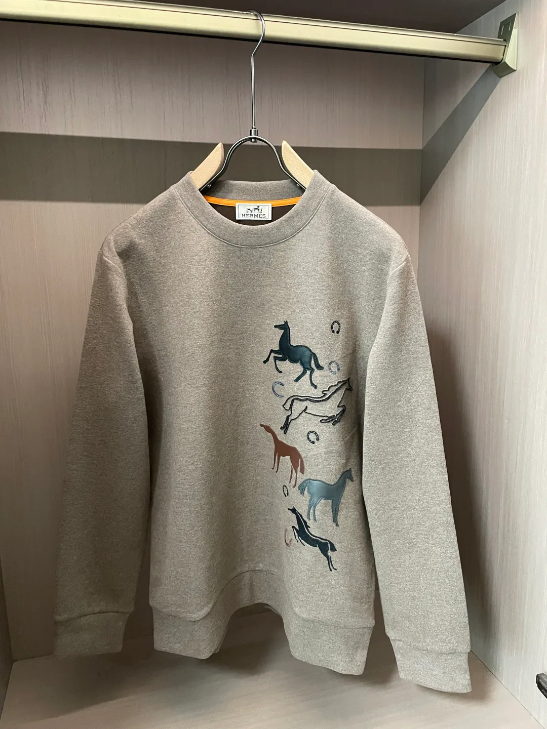 Свитшоты И Худи Мужские Hermes 18589773