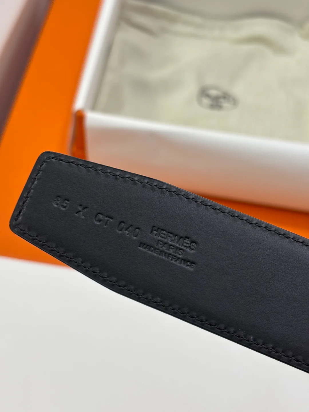 Belts HERMES 17566598