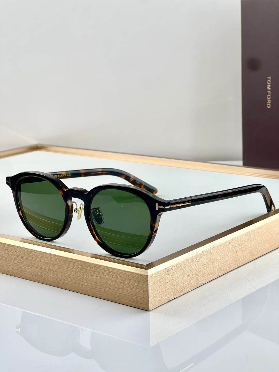 Glasses TOM FORD 17366387