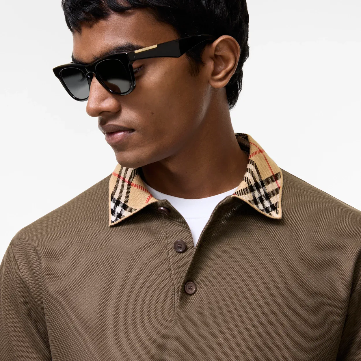 Men's Shirts BURBERRY 18425034
