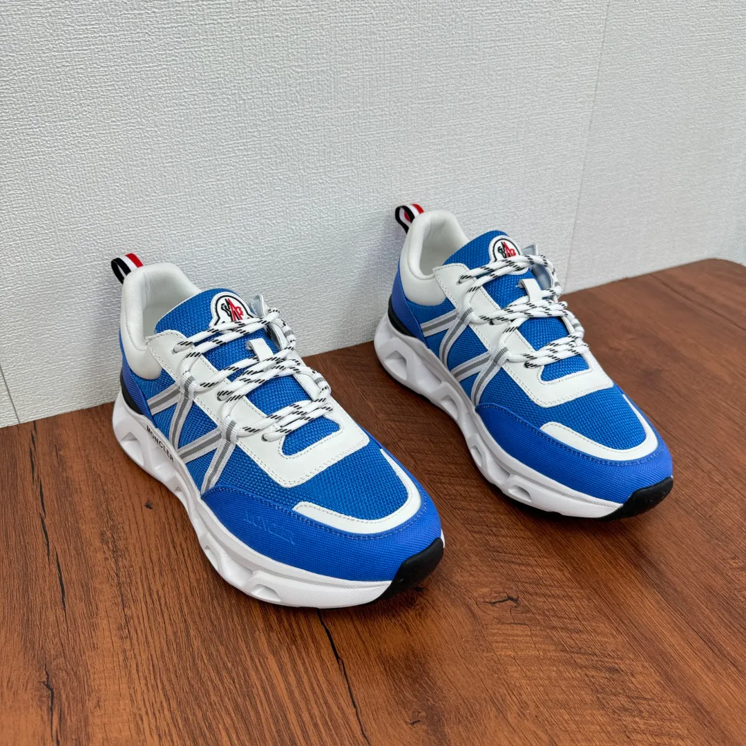Men's Sneakers MONCLER 18100627