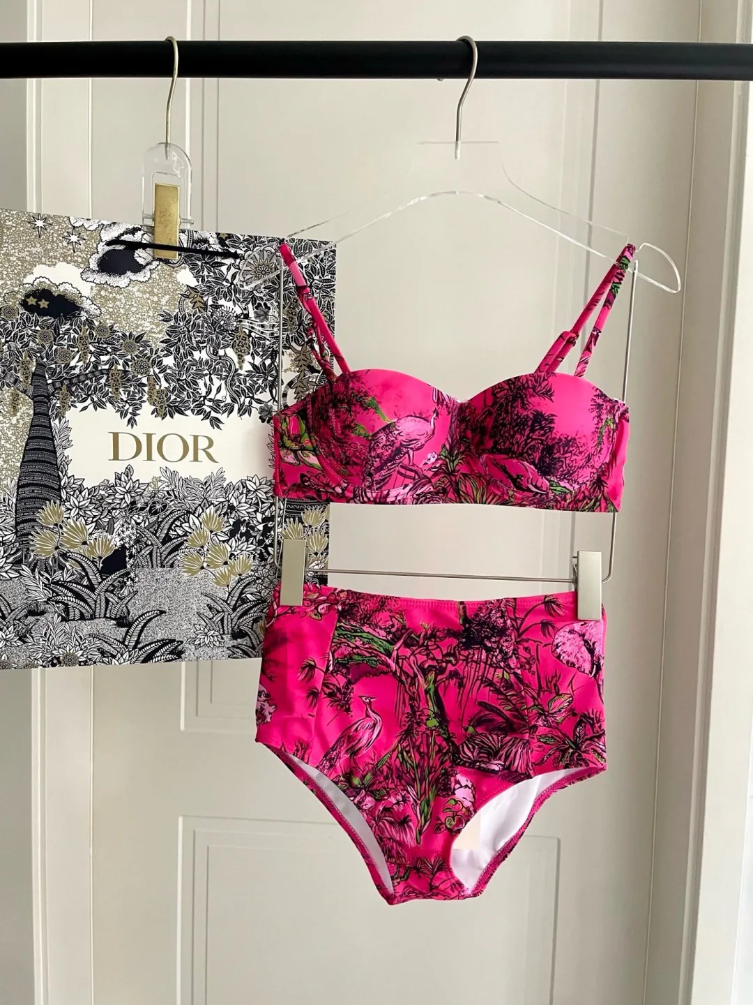 Women's Swimwear CHRISTIAN DIOR 17448594