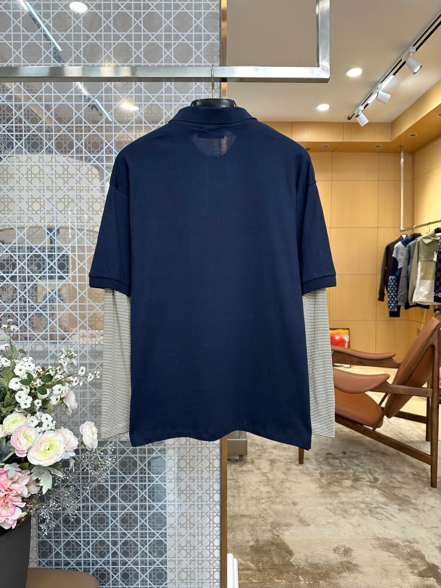 Men's Shirts MIU MIU 17699386