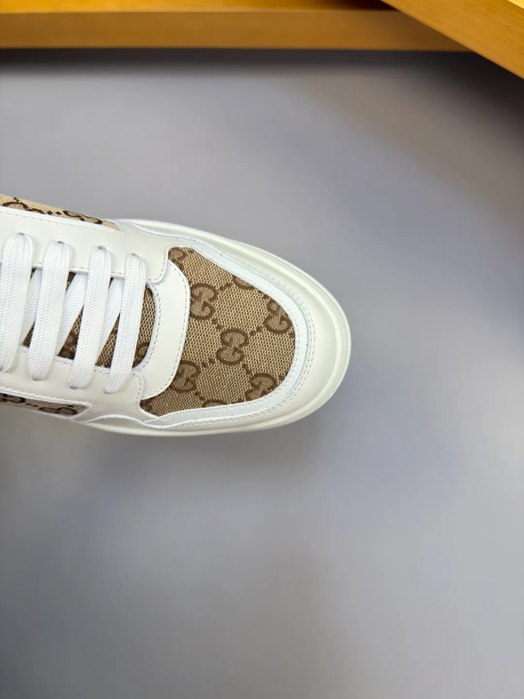 Men's Sneakers GUCCI 18142459
