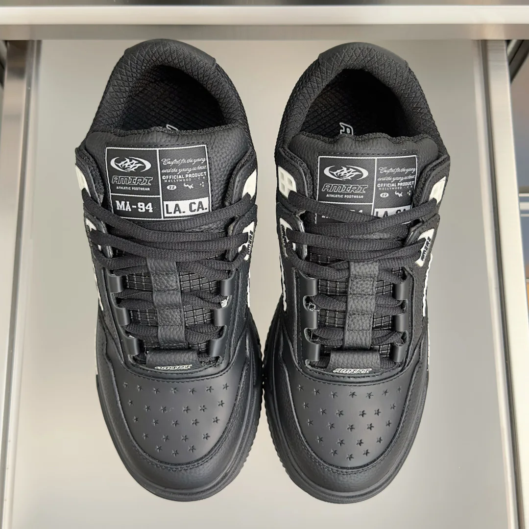 Women's Sneakers AMIRI 17771986