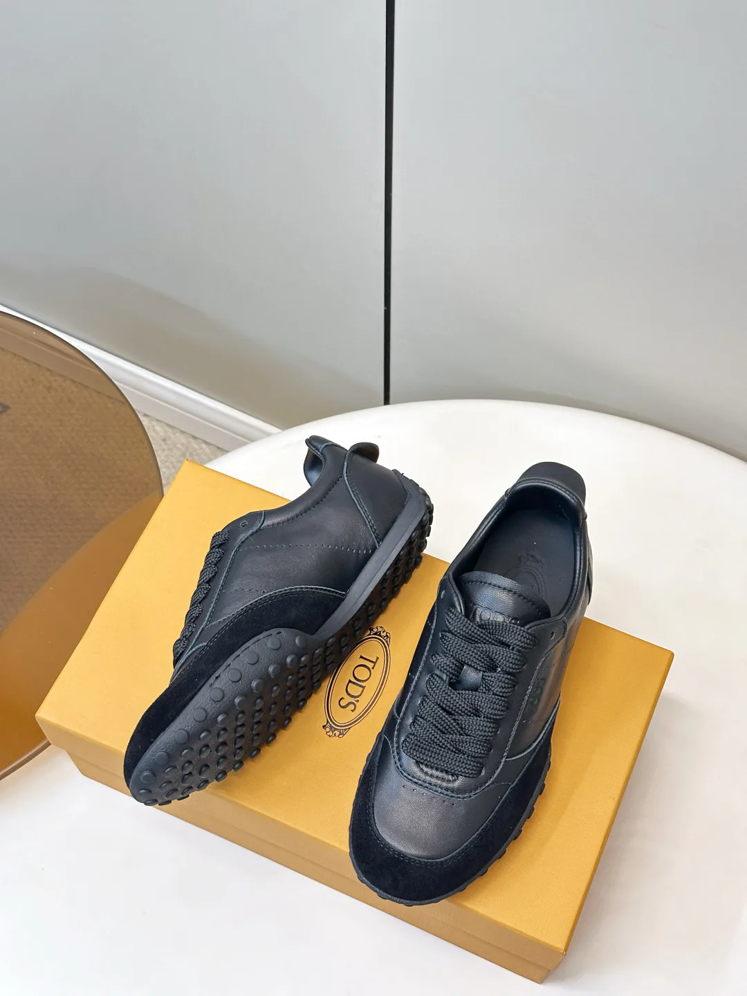 Women's Sneakers TOD'S 18397678