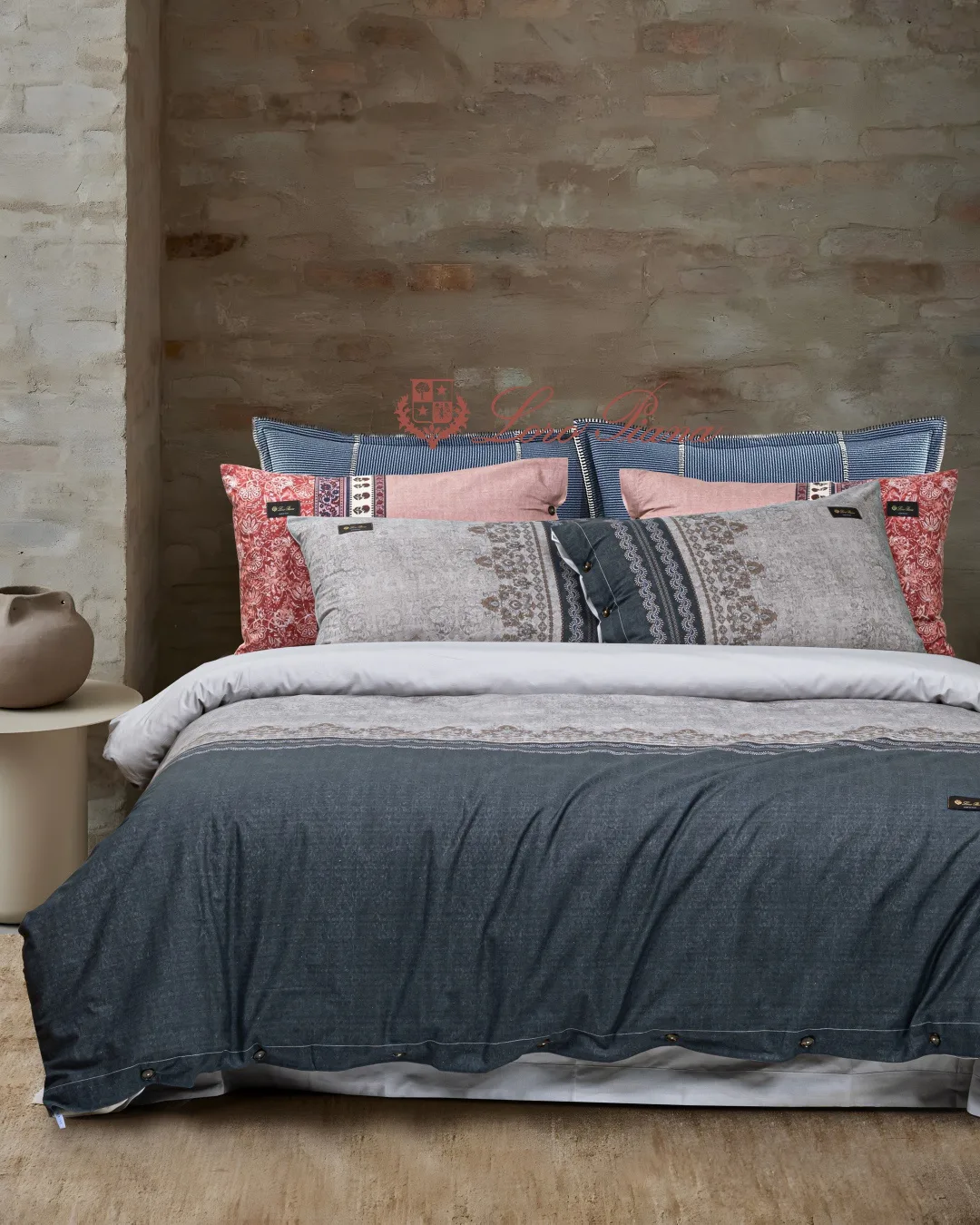 Bedding LORO PIANA 18243396