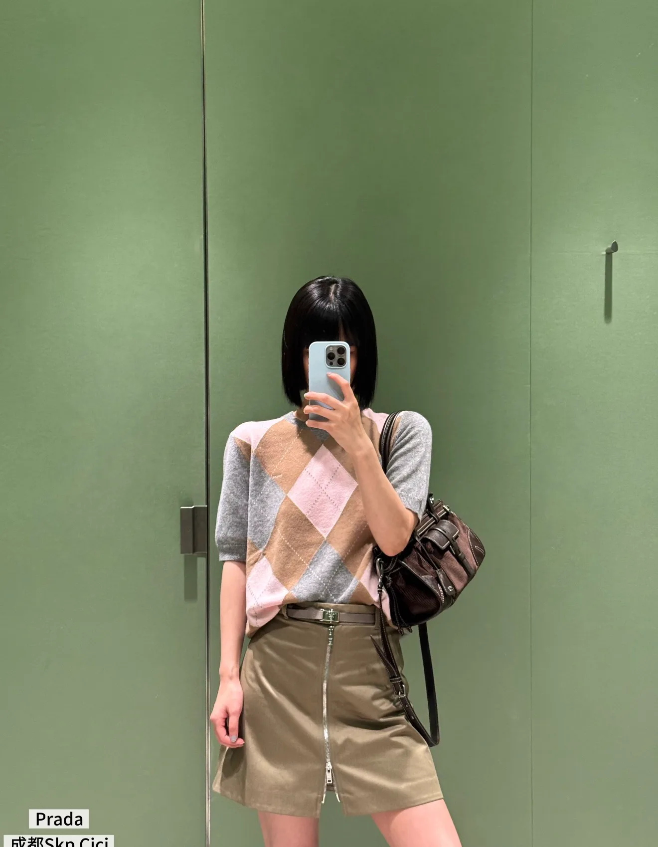 Women's Skirts PRADA 17516936