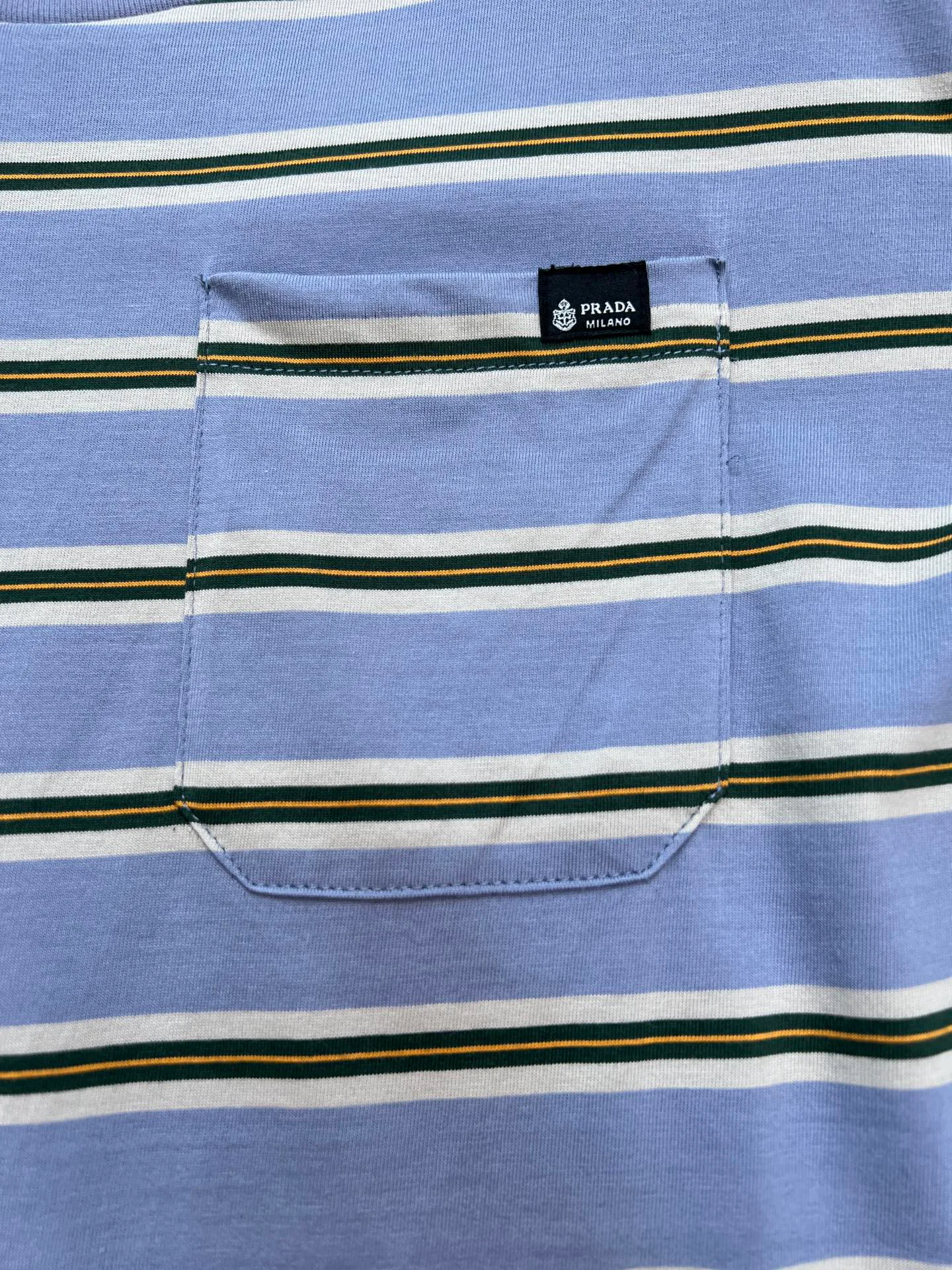 Women's T-Shirts PRADA 17871917