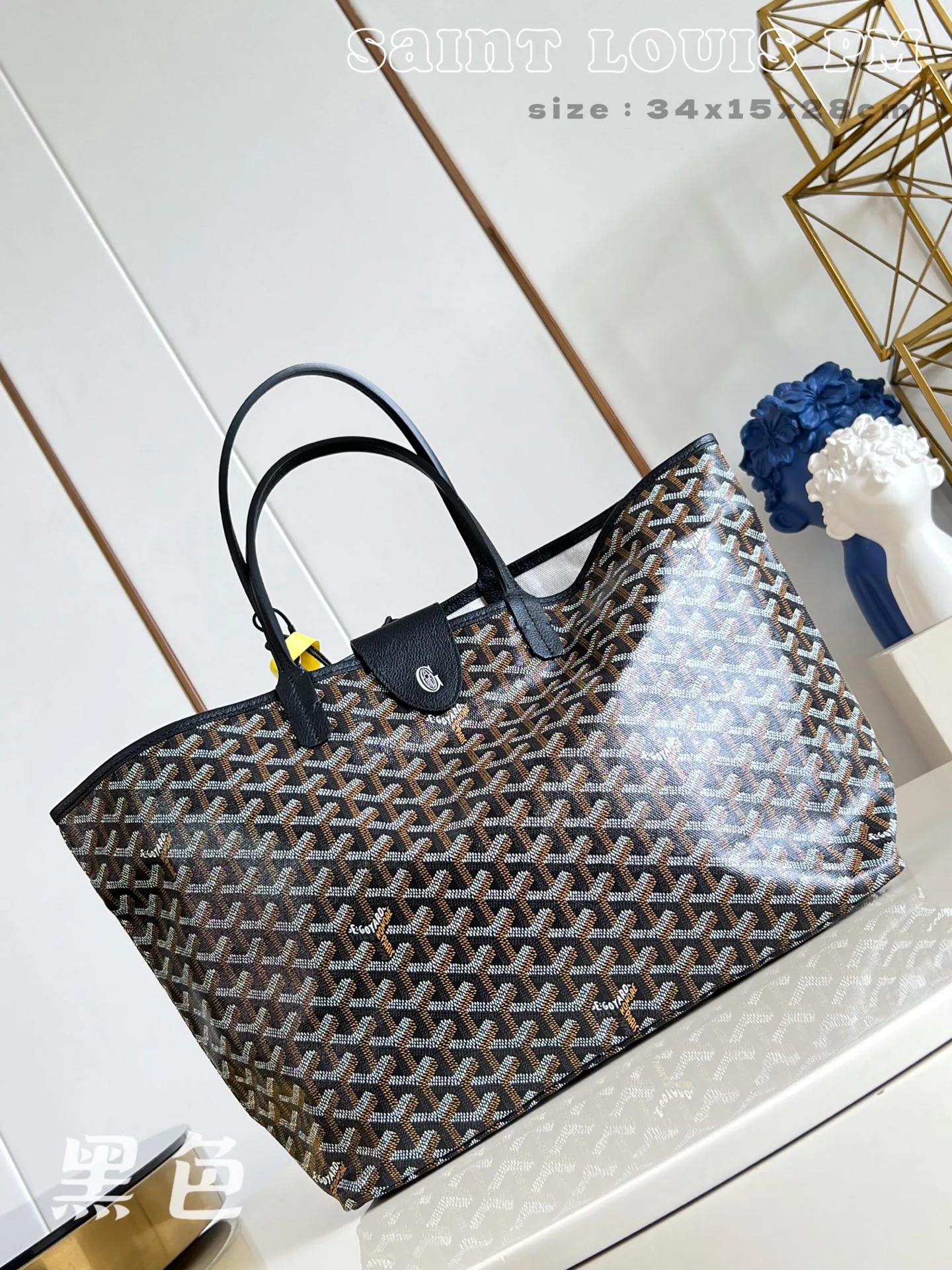 Women's Classic Handbags GOYARD 18278214