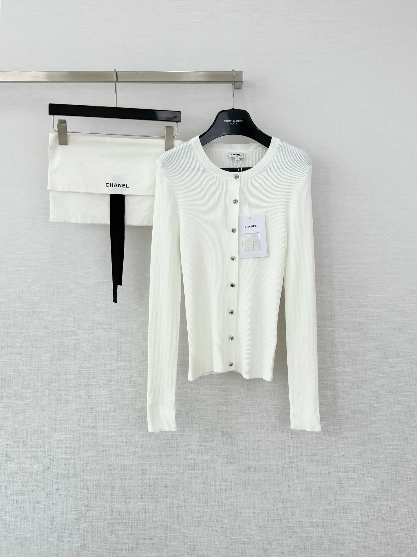 Women's Jumpers And Sweaters CHANEL 16888554