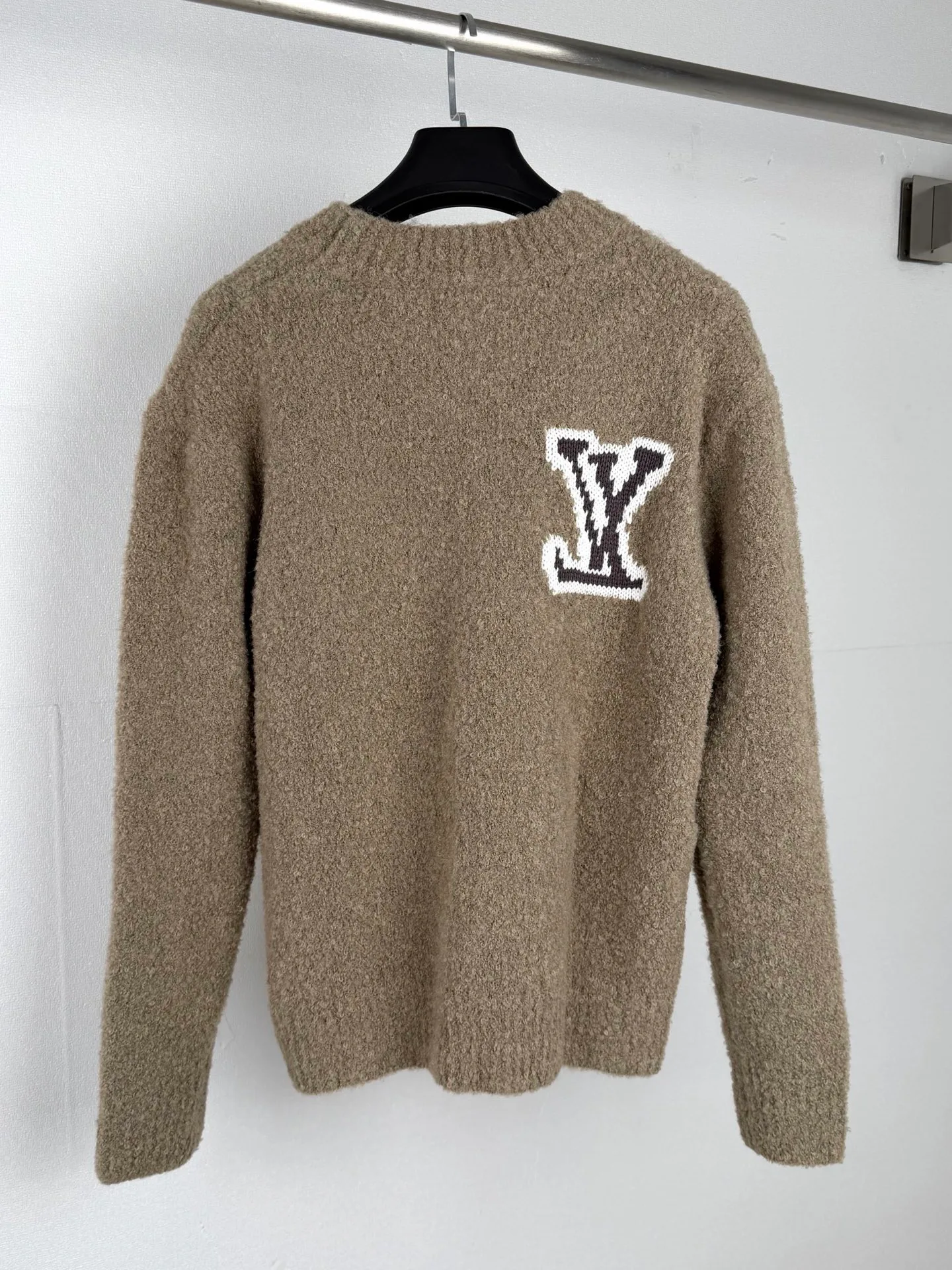 Men's Jumpers And Sweaters LOUIS VUITTON 18069198