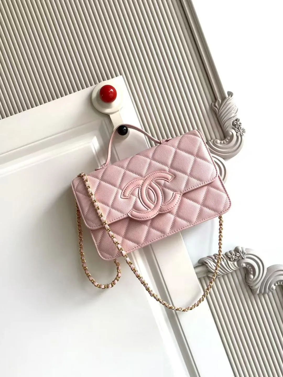 Women's Classic Handbags CHANEL 18477002