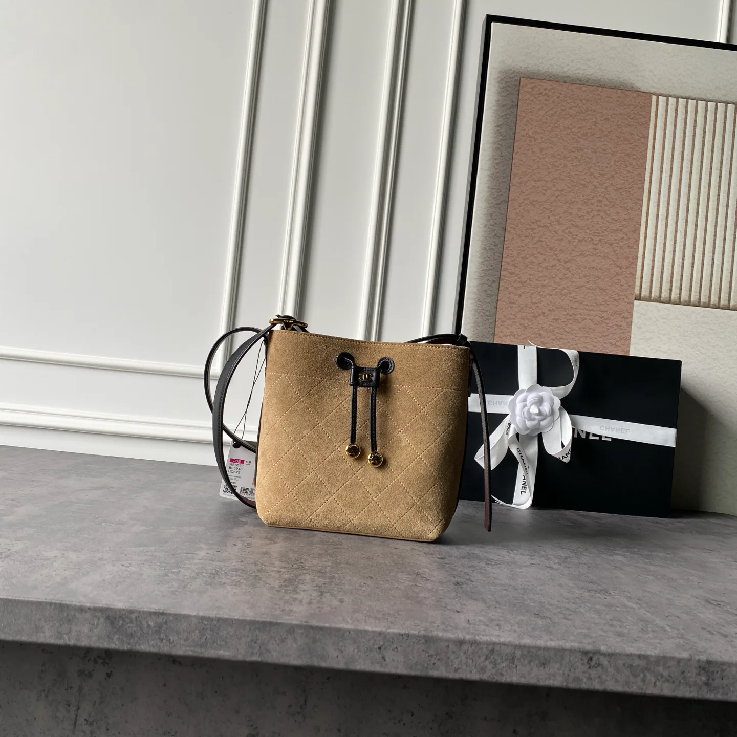 Women's Classic Handbags CHANEL 18208024