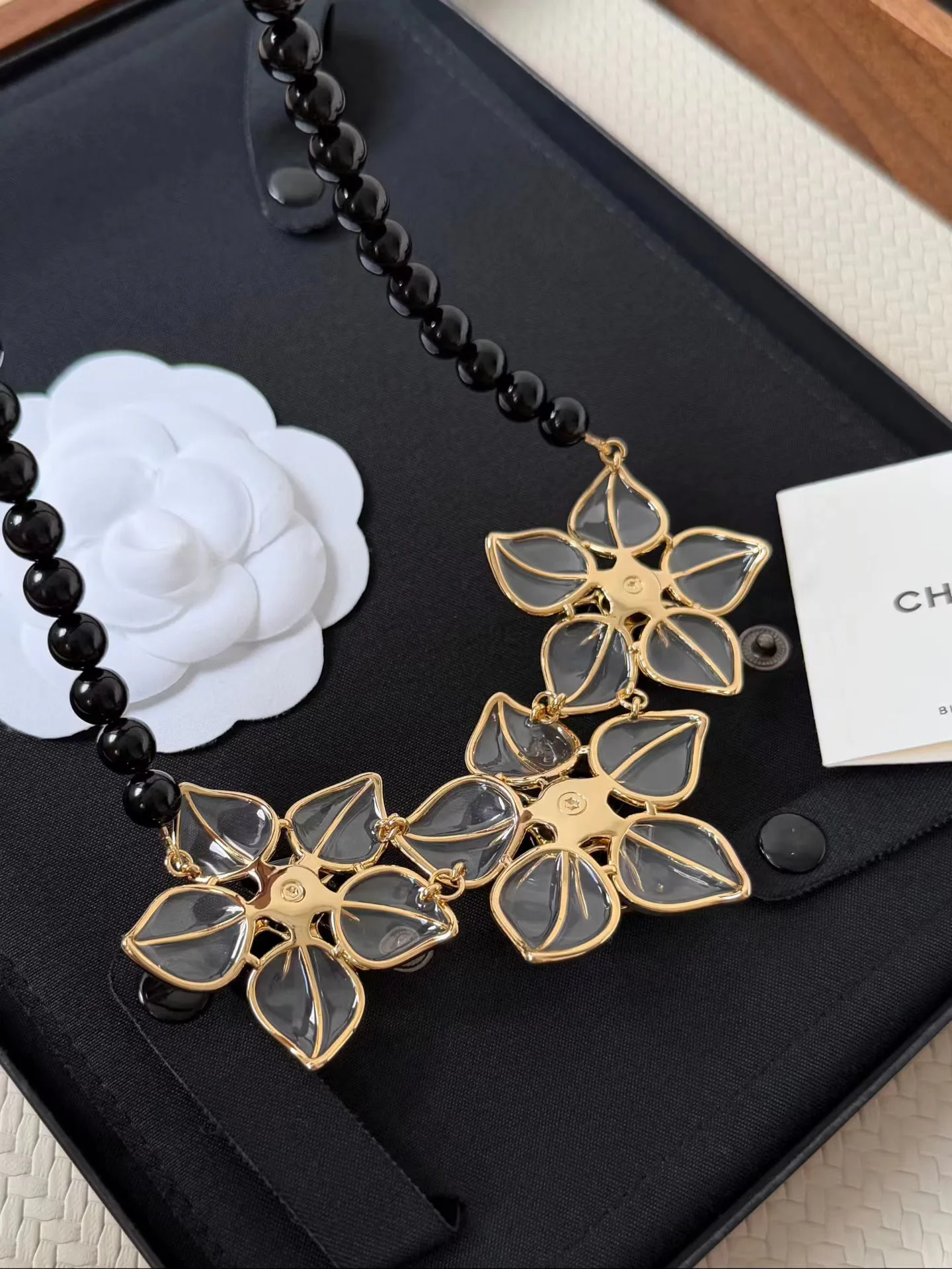 Jewelry CHANEL 18123025