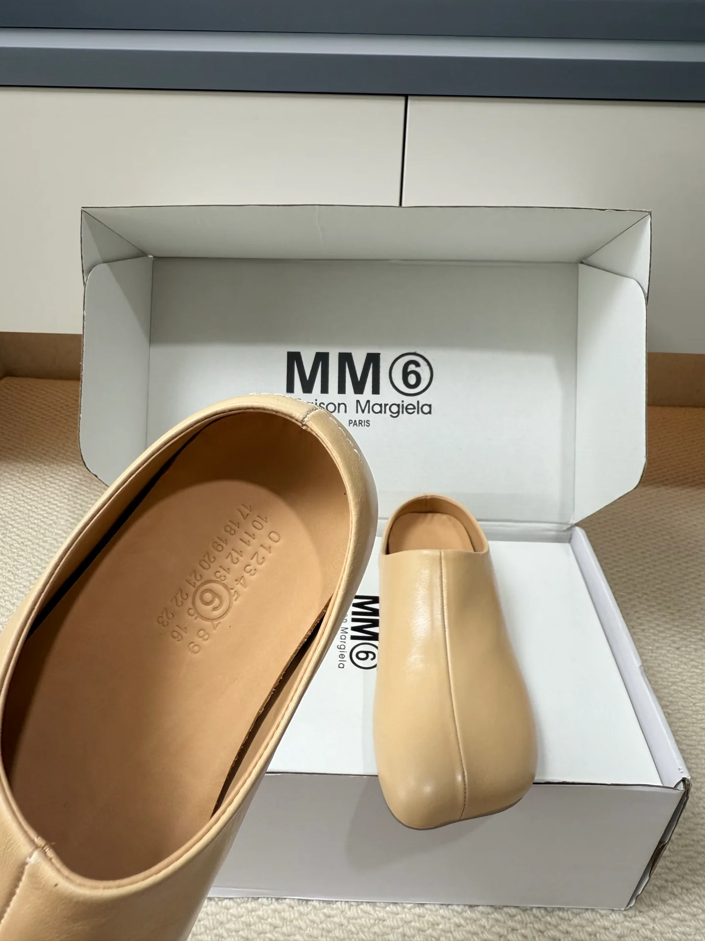 Women's Mules And Clogs MAISON MARGIELA 18062941