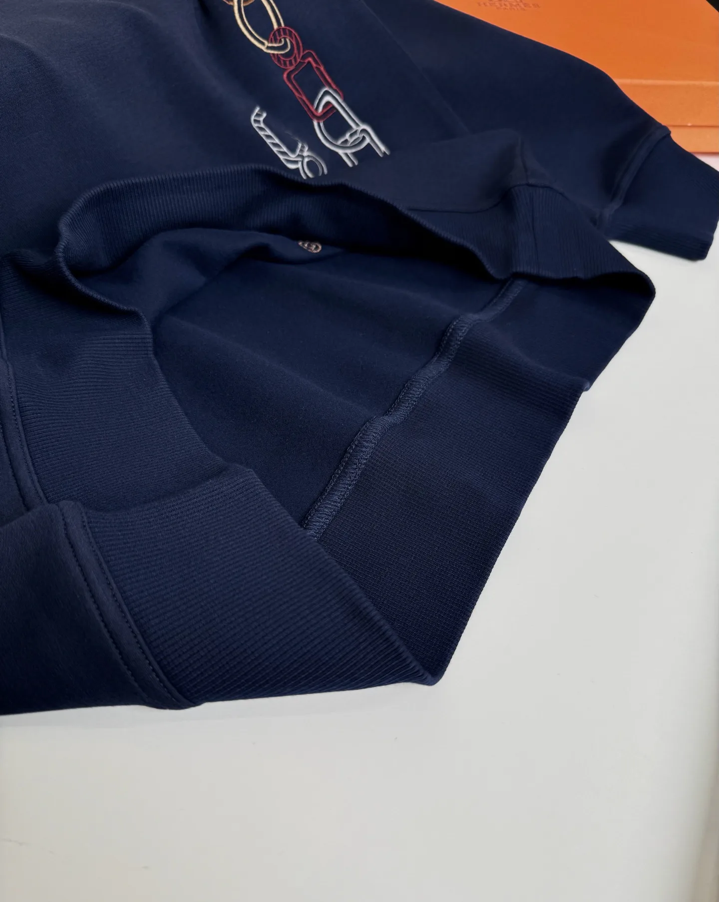 Men's Sweatshirts And Hoodies HERMES 18369178