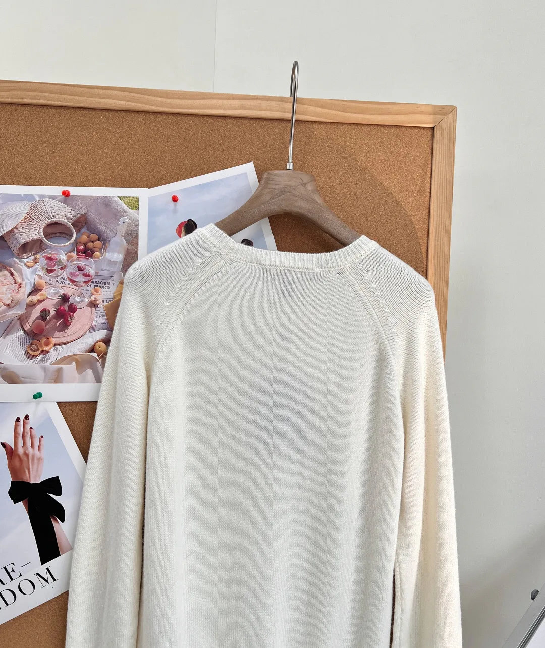 Women's Jumpers And Sweaters LOUIS VUITTON 18308141