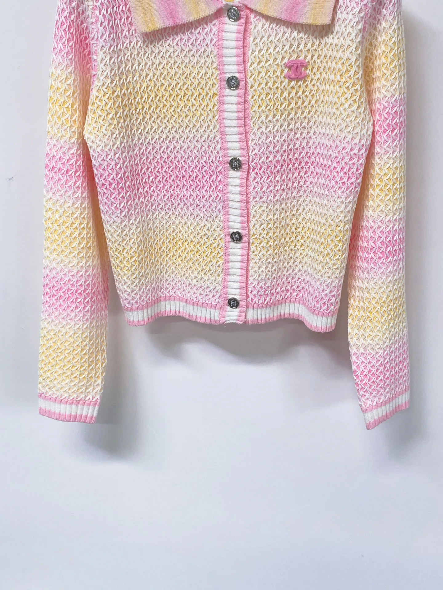 Women's Jumpers And Sweaters CHANEL 18150627
