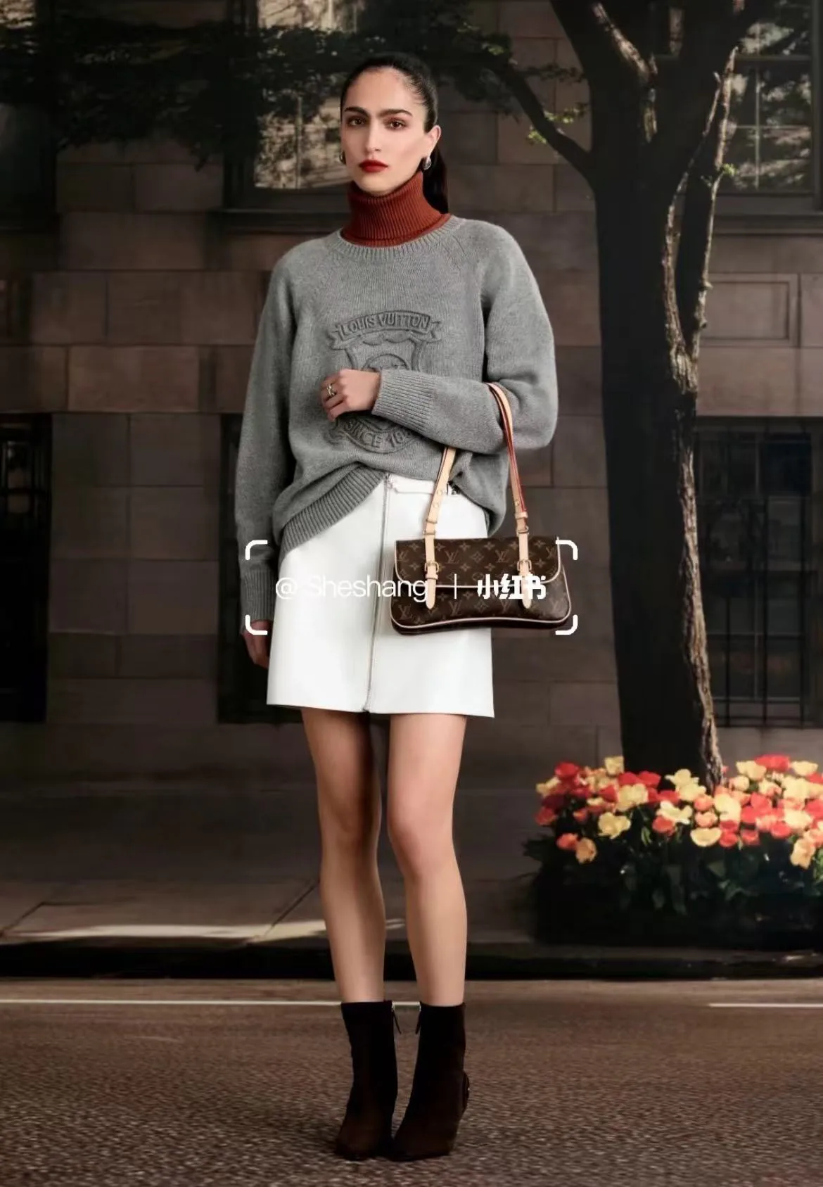 Women's Jumpers And Sweaters LOUIS VUITTON 17995495