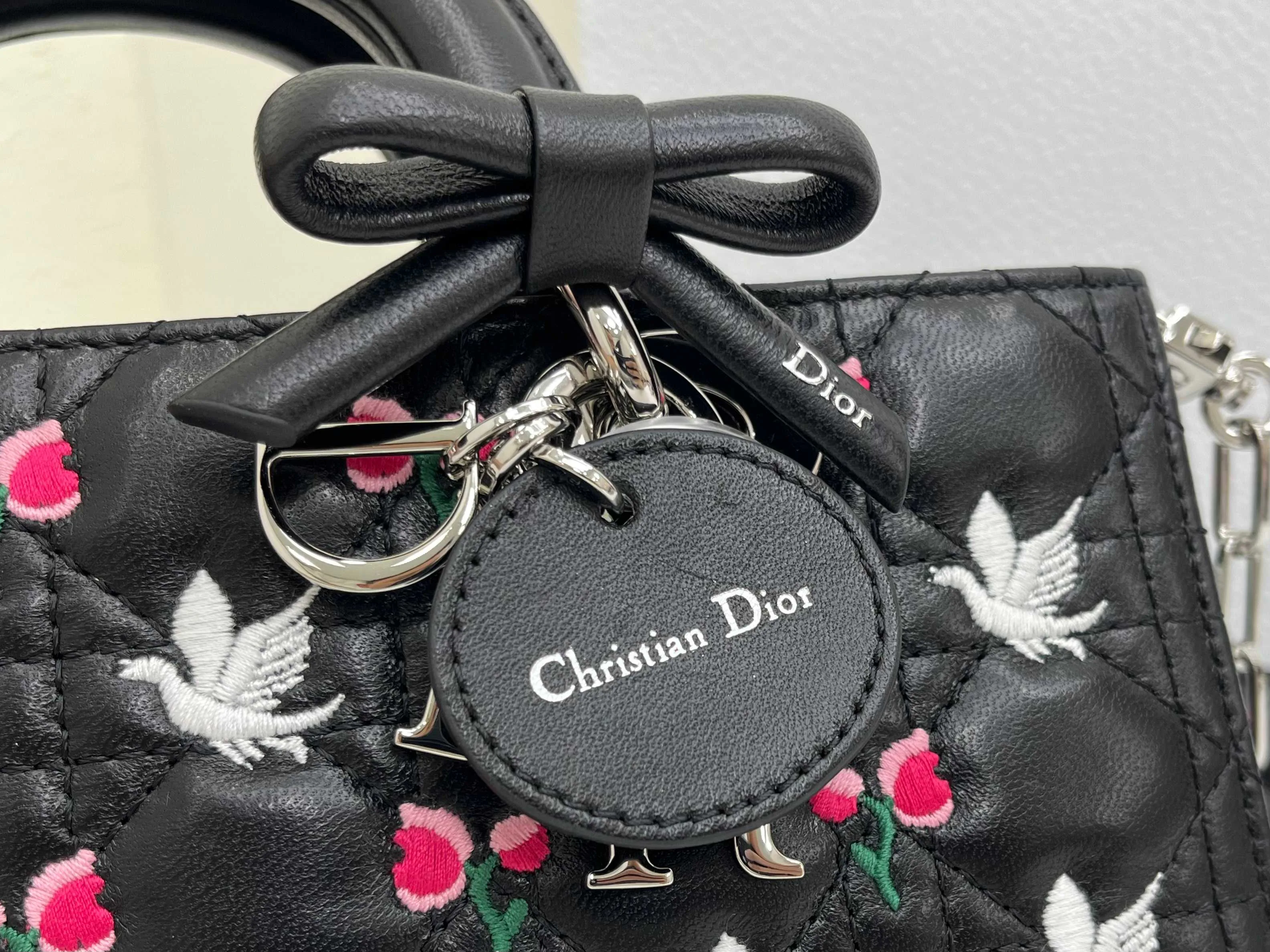 Women's Classic Handbags CHRISTIAN DIOR 17407058