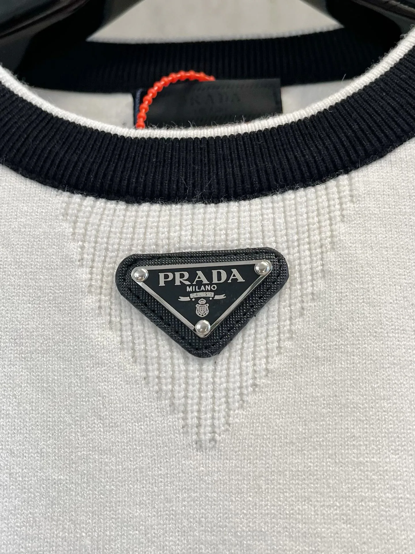 Men's Jumpers And Sweaters PRADA 18098188