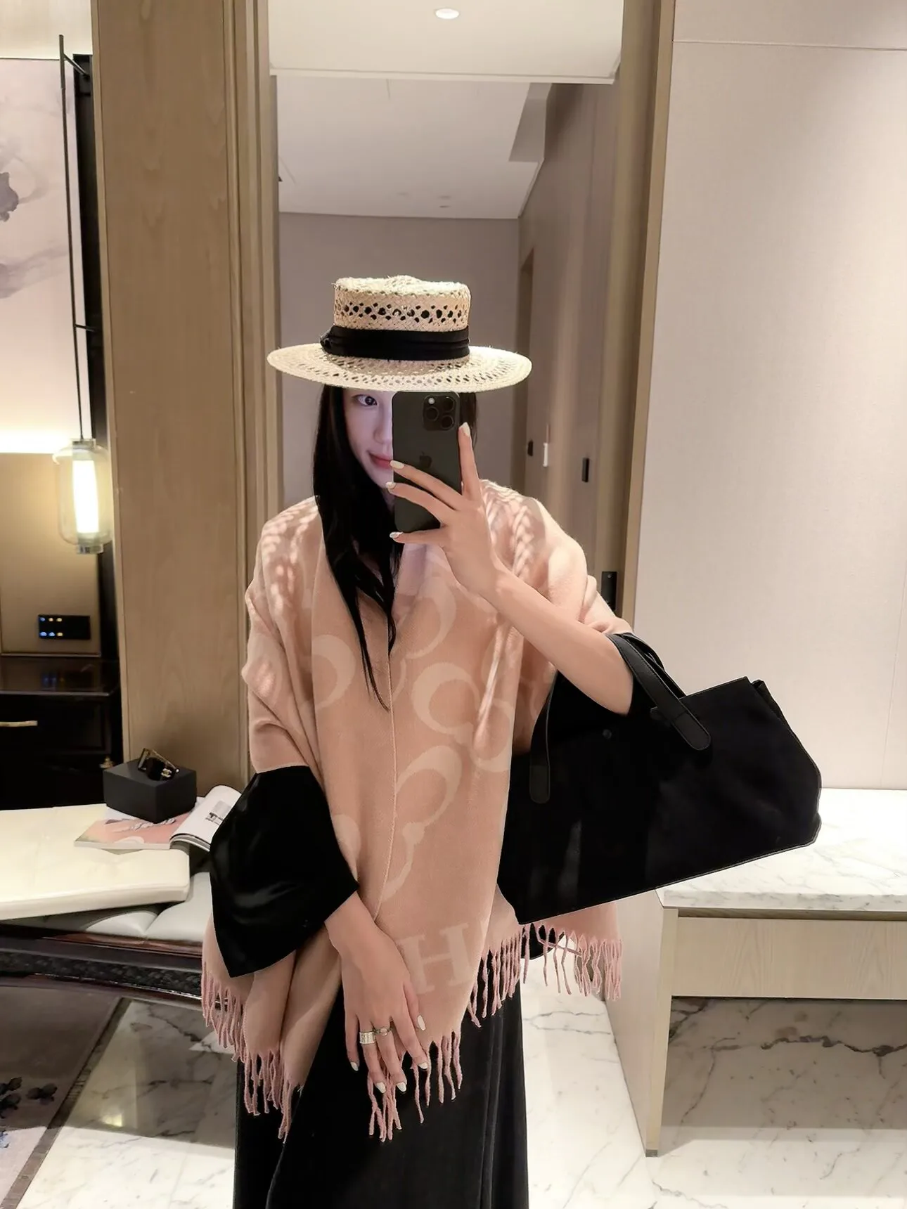 Scarves COACH 18322448