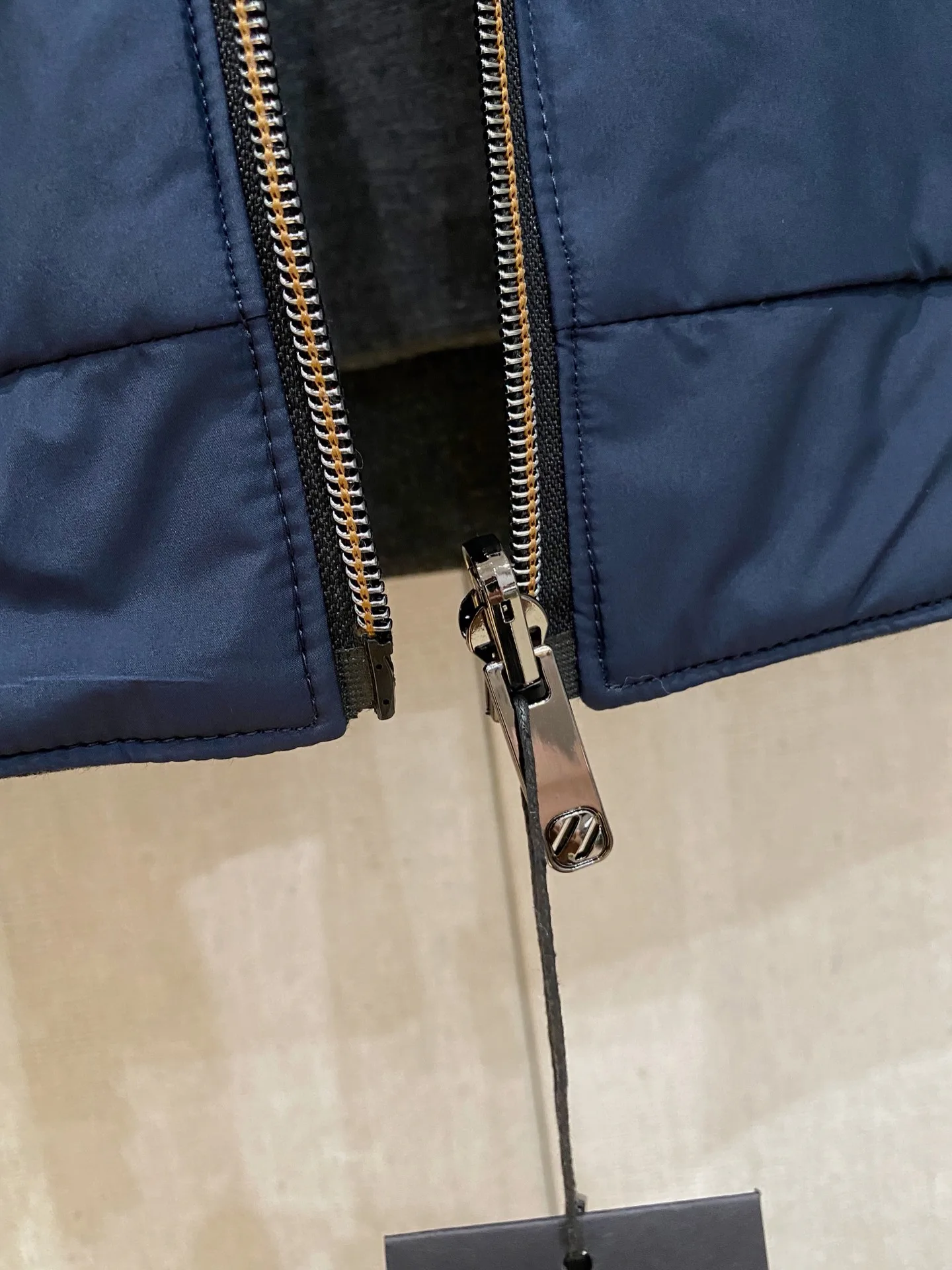 Men's Vests ZEGNA 17993720
