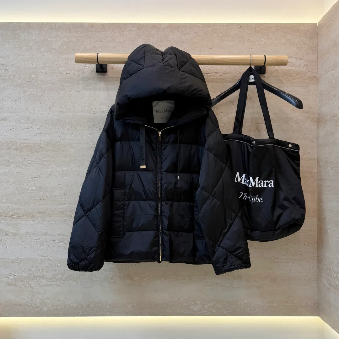 Women's Jackets And Down Jackets MAX MARA 17917322