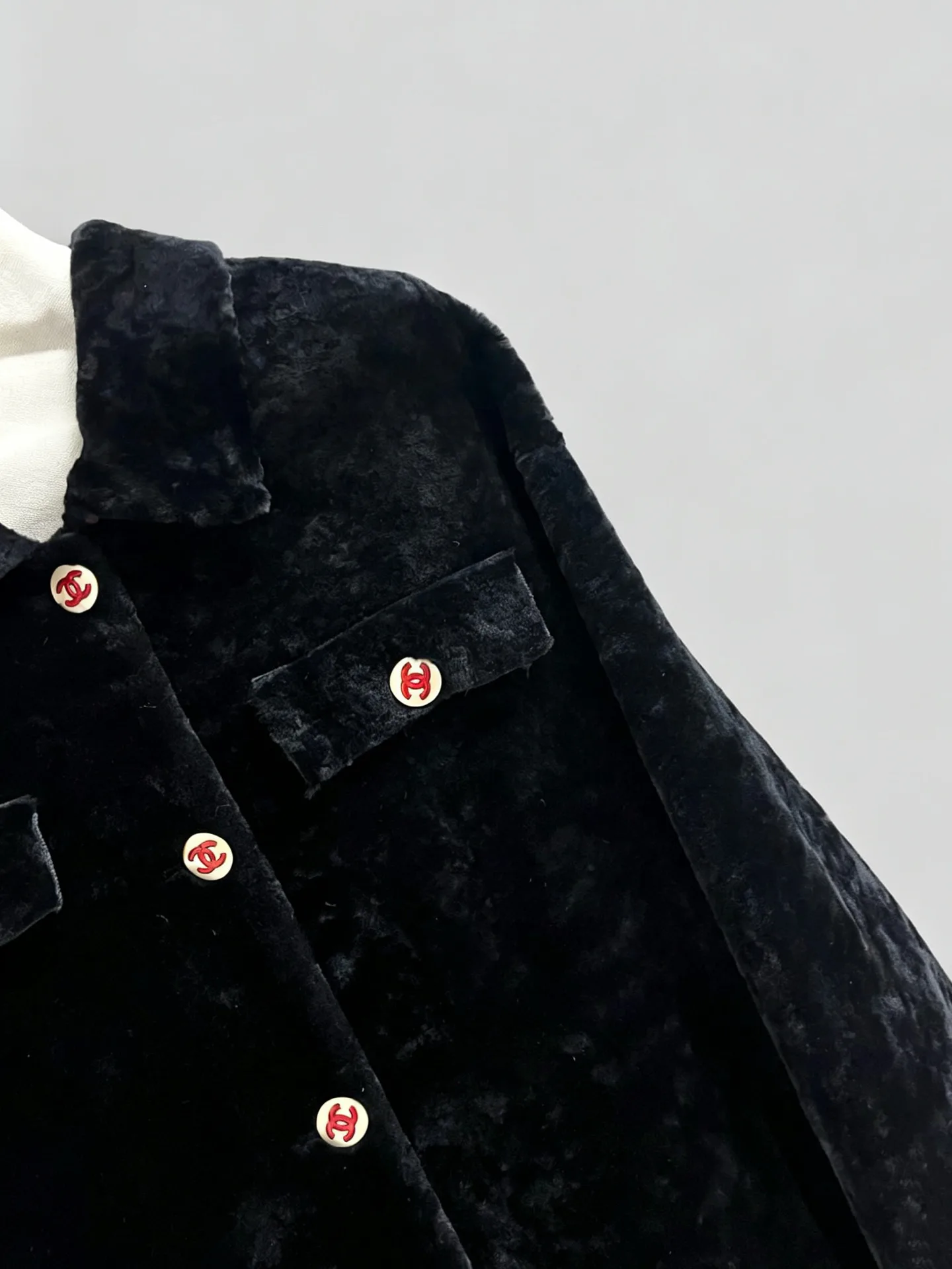Women's Coats CHANEL 18417099