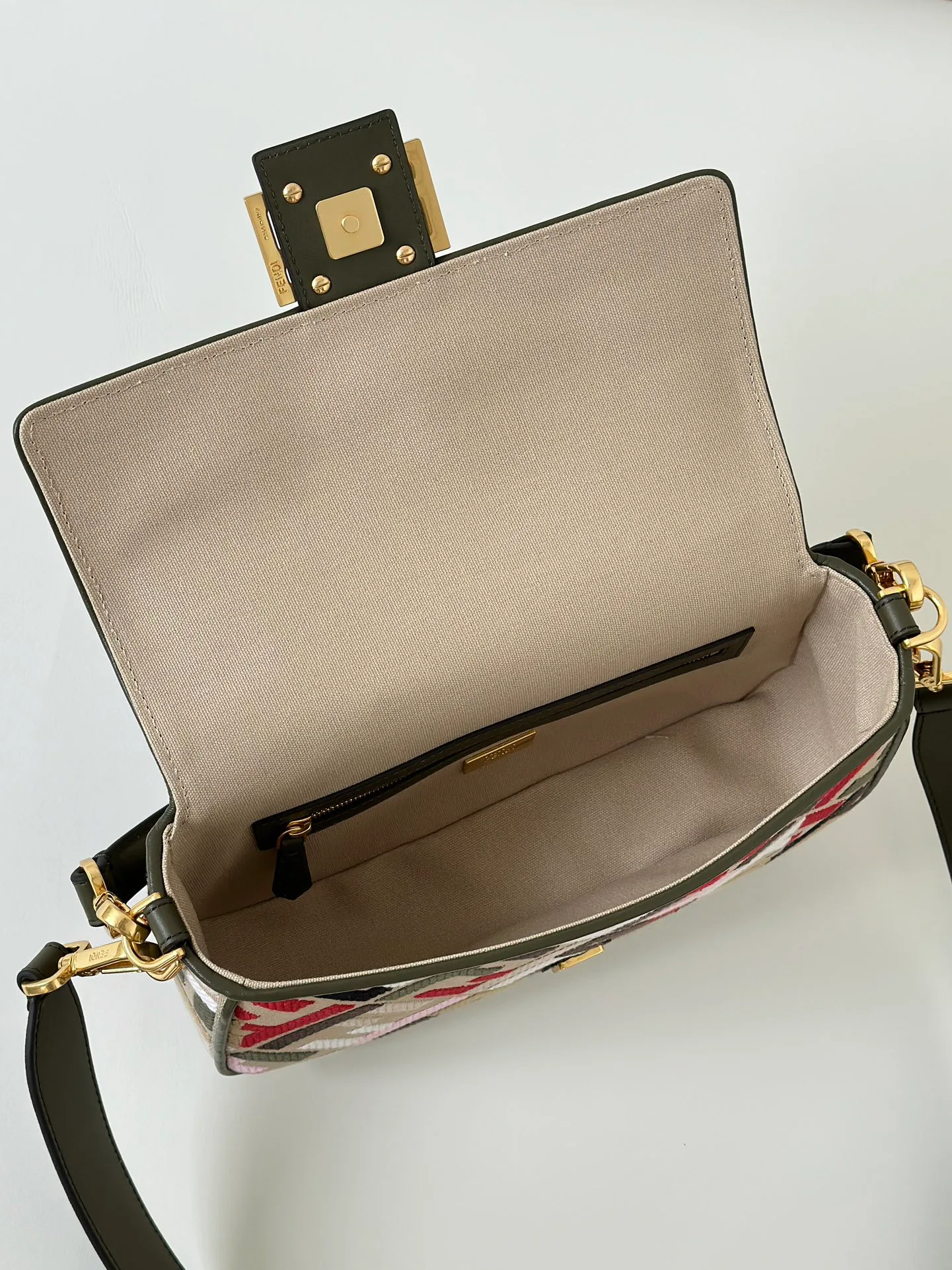 Women's Classic Handbags FENDI 17880644