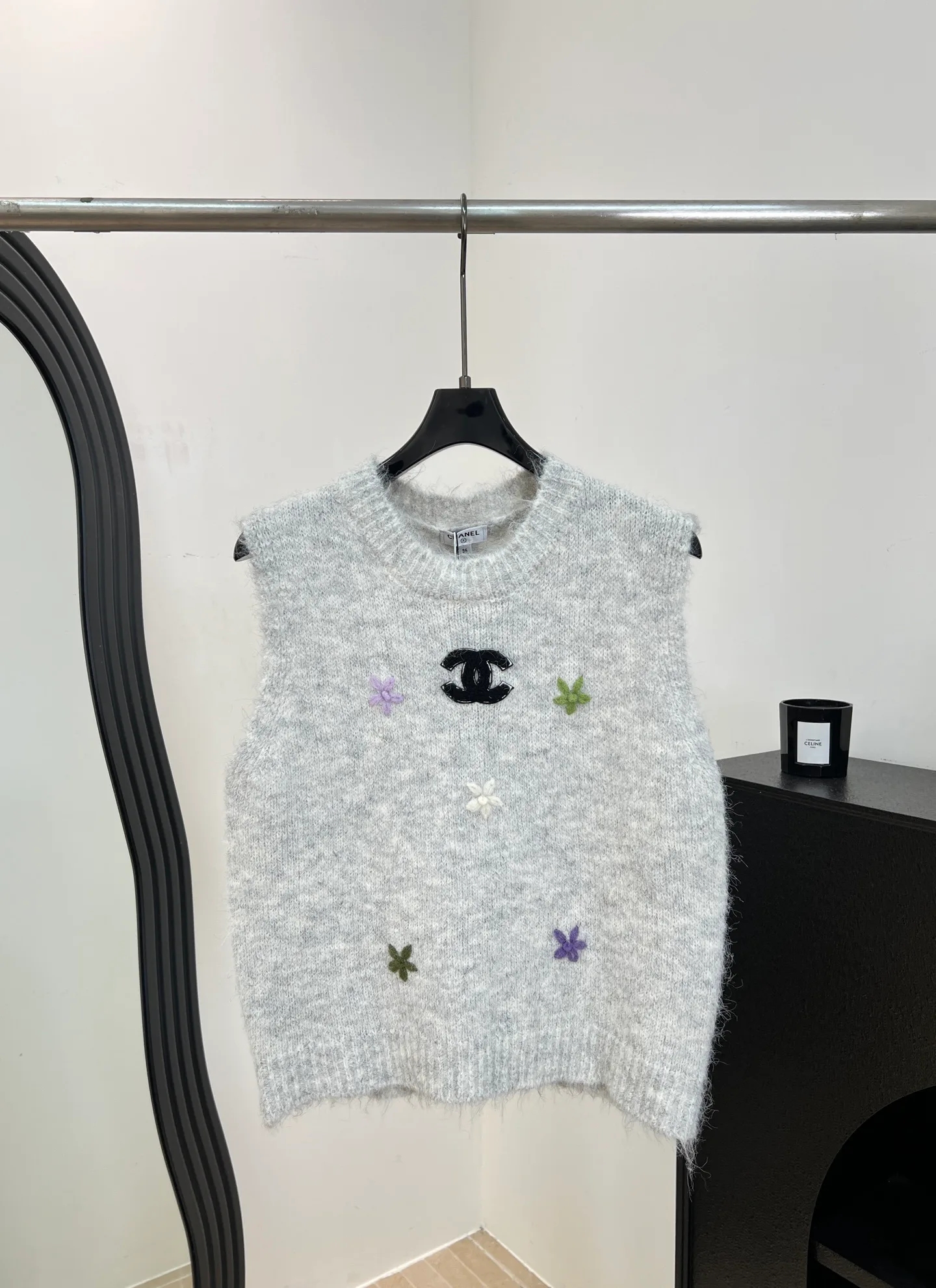 Women's Vests CHANEL 17423663