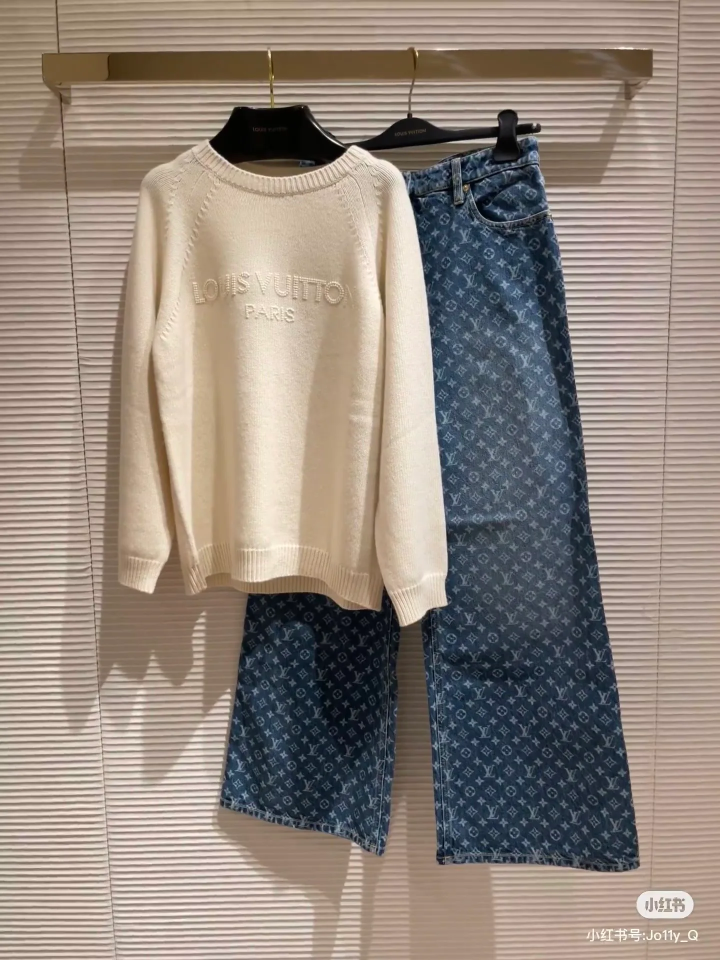 Women's Jumpers And Sweaters LOUIS VUITTON 17885623