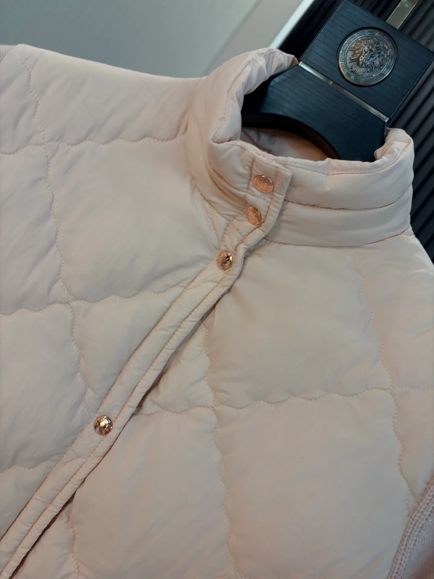 Men's Jackets And Down Jackets MONCLER 18029609
